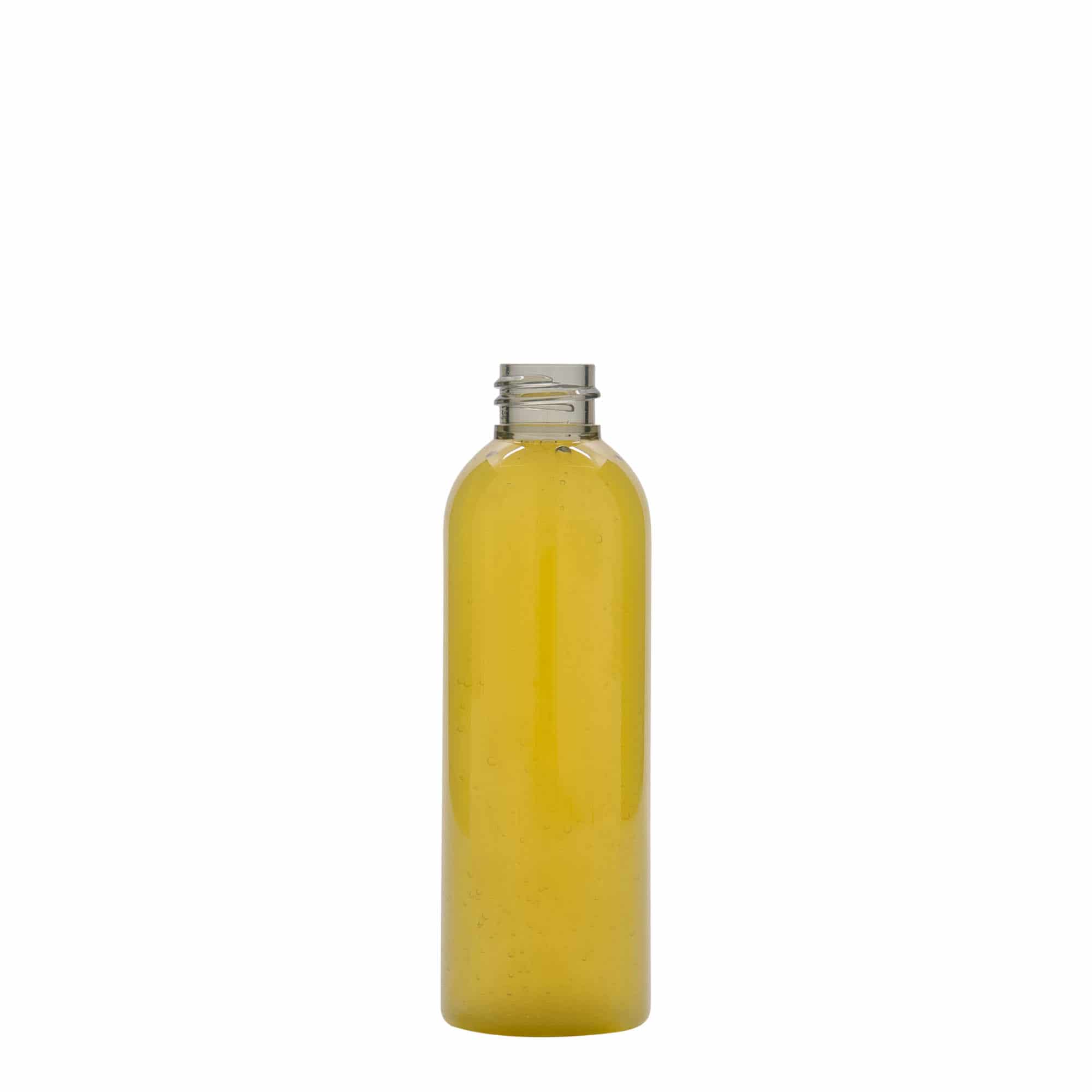 Recyklovaná plastová lahev 100 ml 'Pegasus', PCR, ústí: GPI 20/410