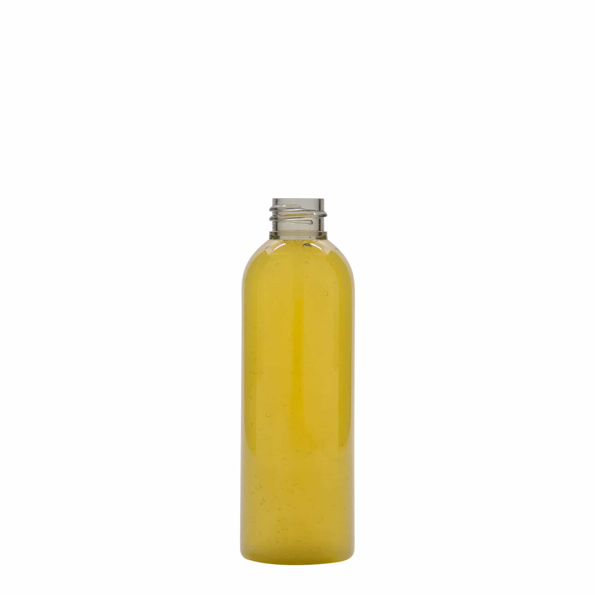 100 ml recyklovatelná plastová láhev 'Pegasus', PCR, hrdlo: 20/410