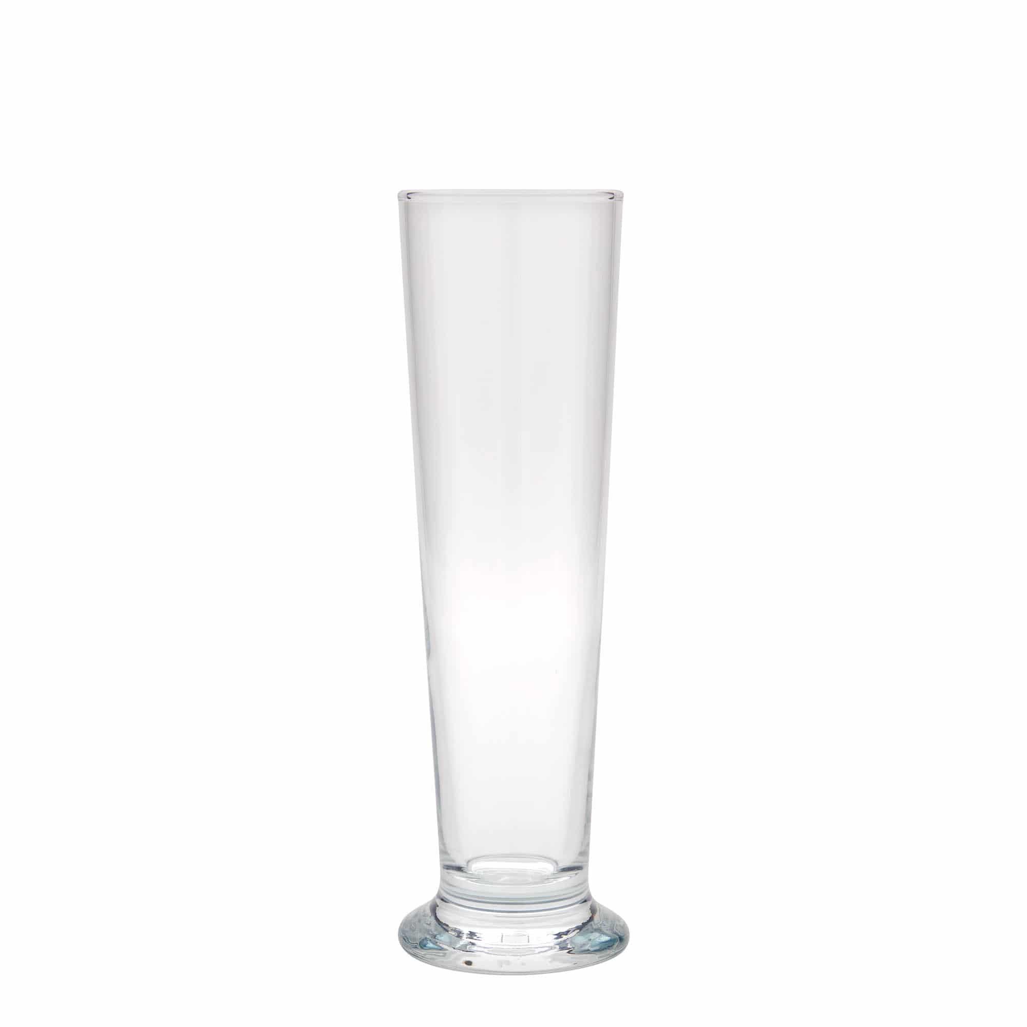 300 ml pitný sklenice 'Bierstange Basic', sklo