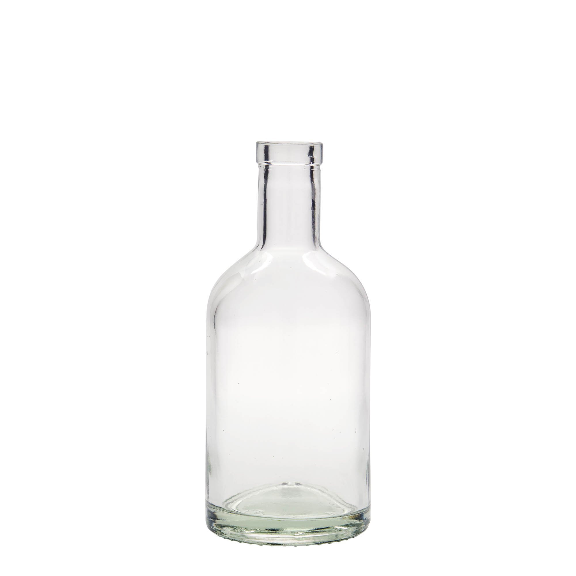350 ml skleněná láhev „First Class“, hrdlo: korek