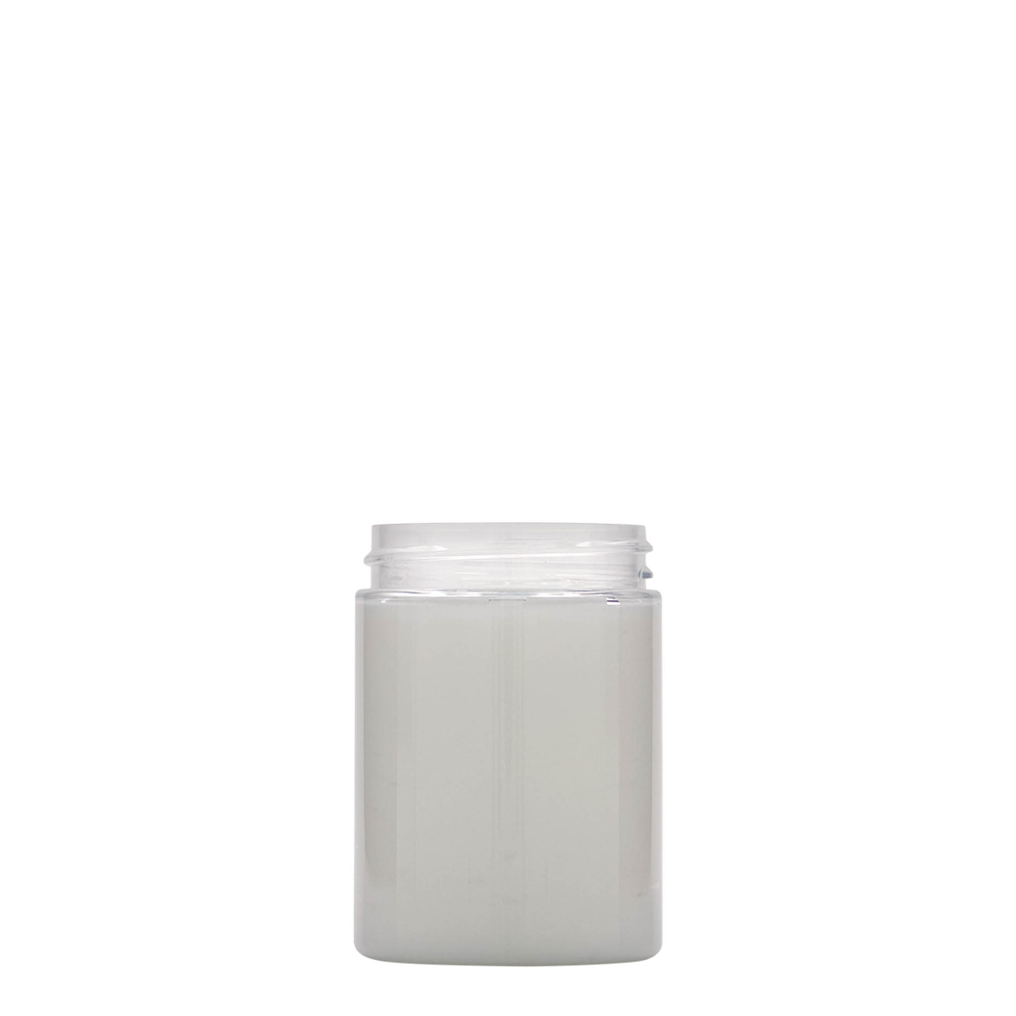100 ml PET dóza 'Isabella', hrdlo: 48/400