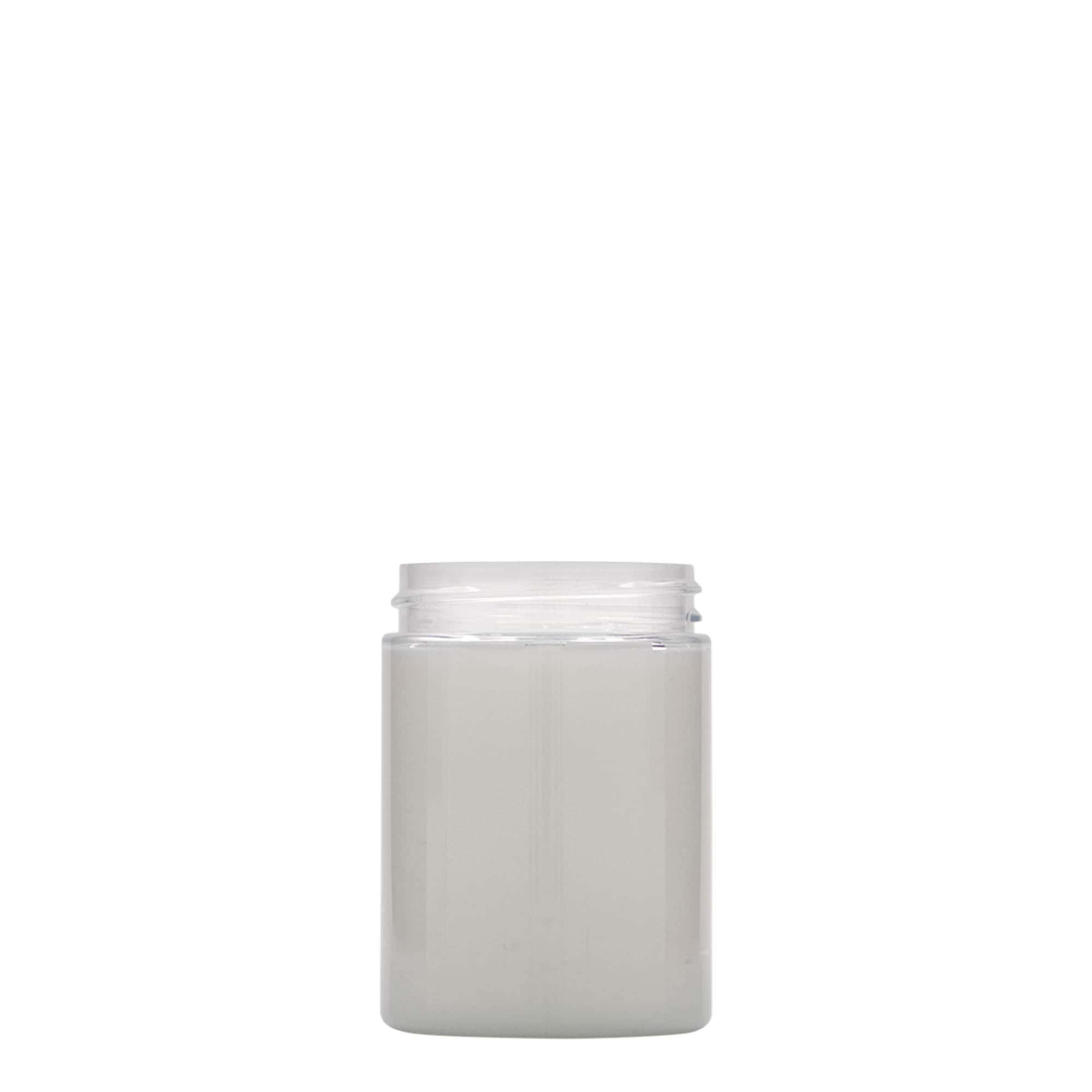 100 ml PET dóza 'Isabella', hrdlo: 48/400