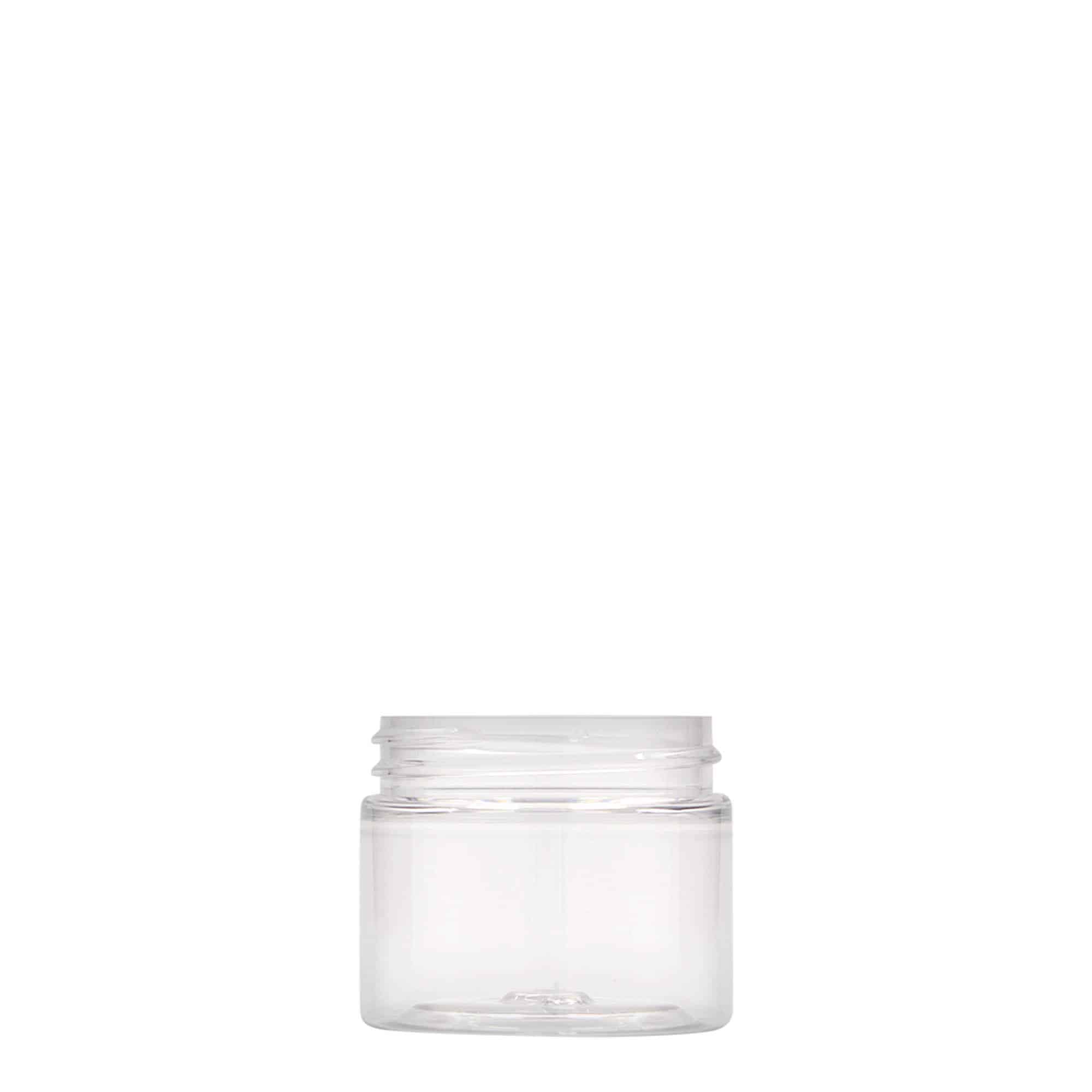 PET dóza 50 ml 'Isabella', uzávěr: 48/400