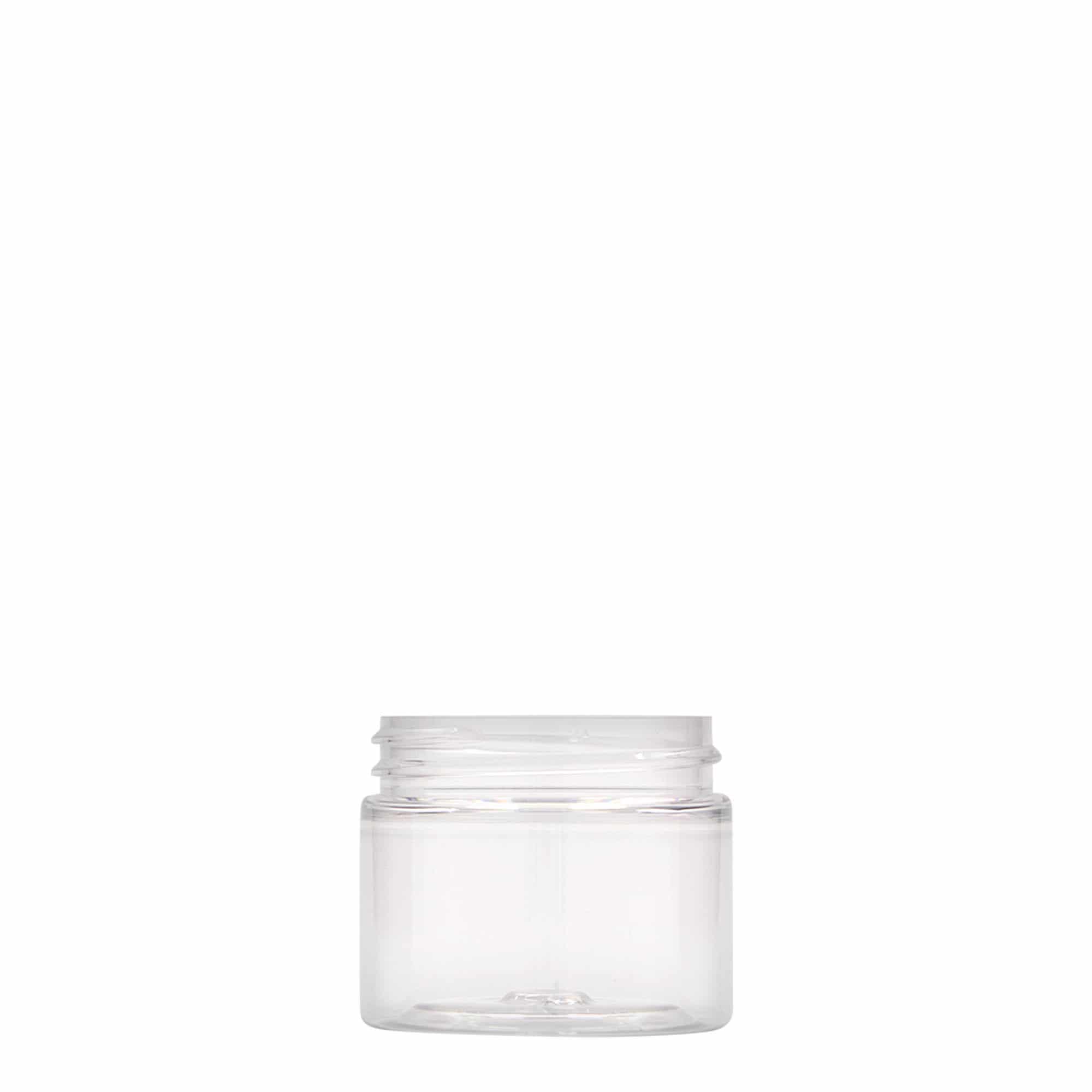 50 ml PET dóza 'Isabella', hrdlo: 48/400