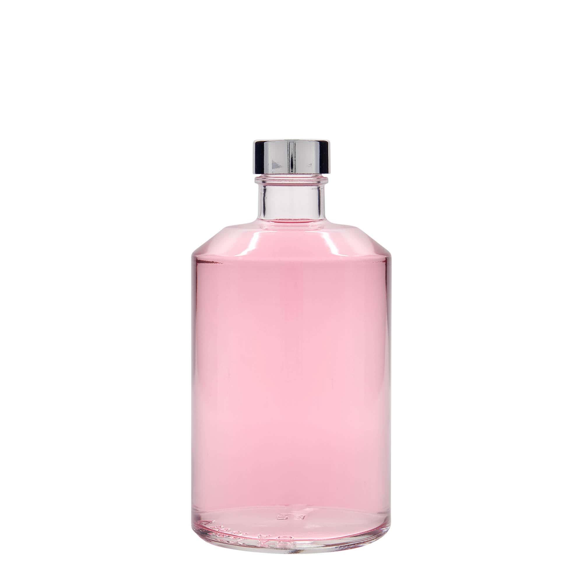 Skleněná lahev 500 ml 'Hella', uzávěr: GPI 28