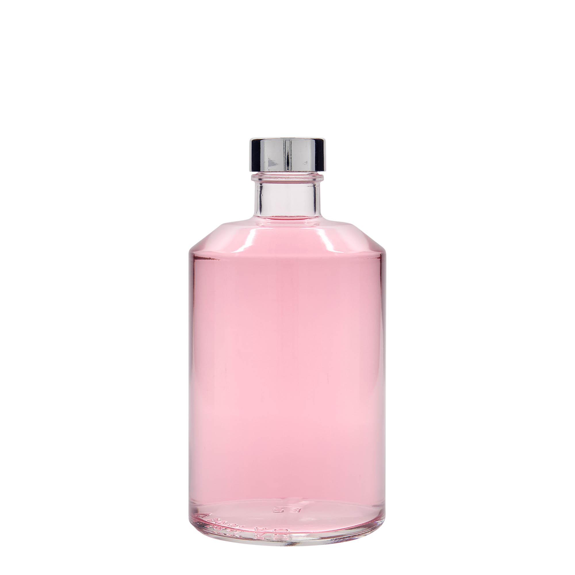 500 ml skleněná láhev 'Hella', hrdlo: GPI 28