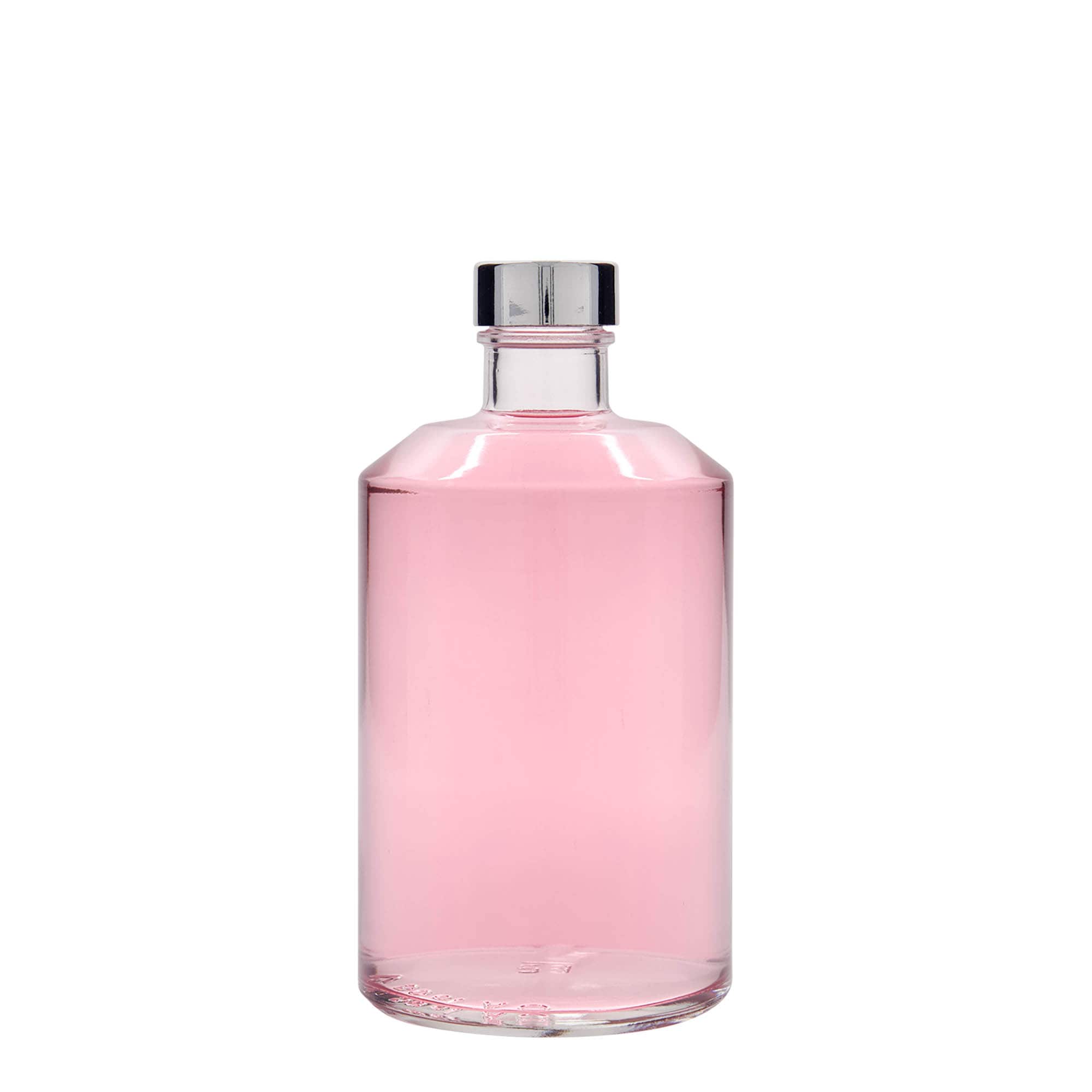 500 ml skleněná láhev 'Hella', hrdlo: GPI 28