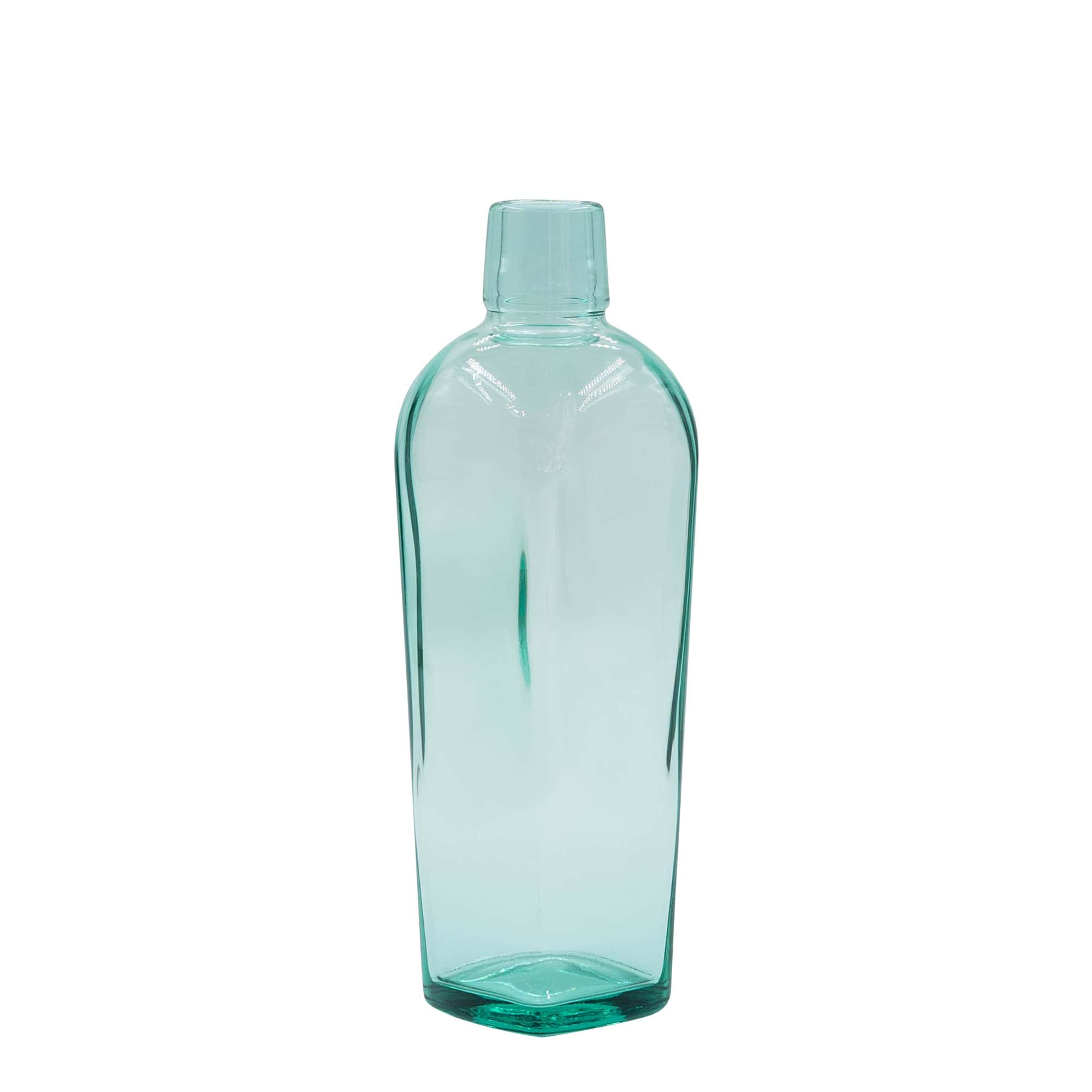 500 ml skleněná láhev „Lance“, hrdlo: korek