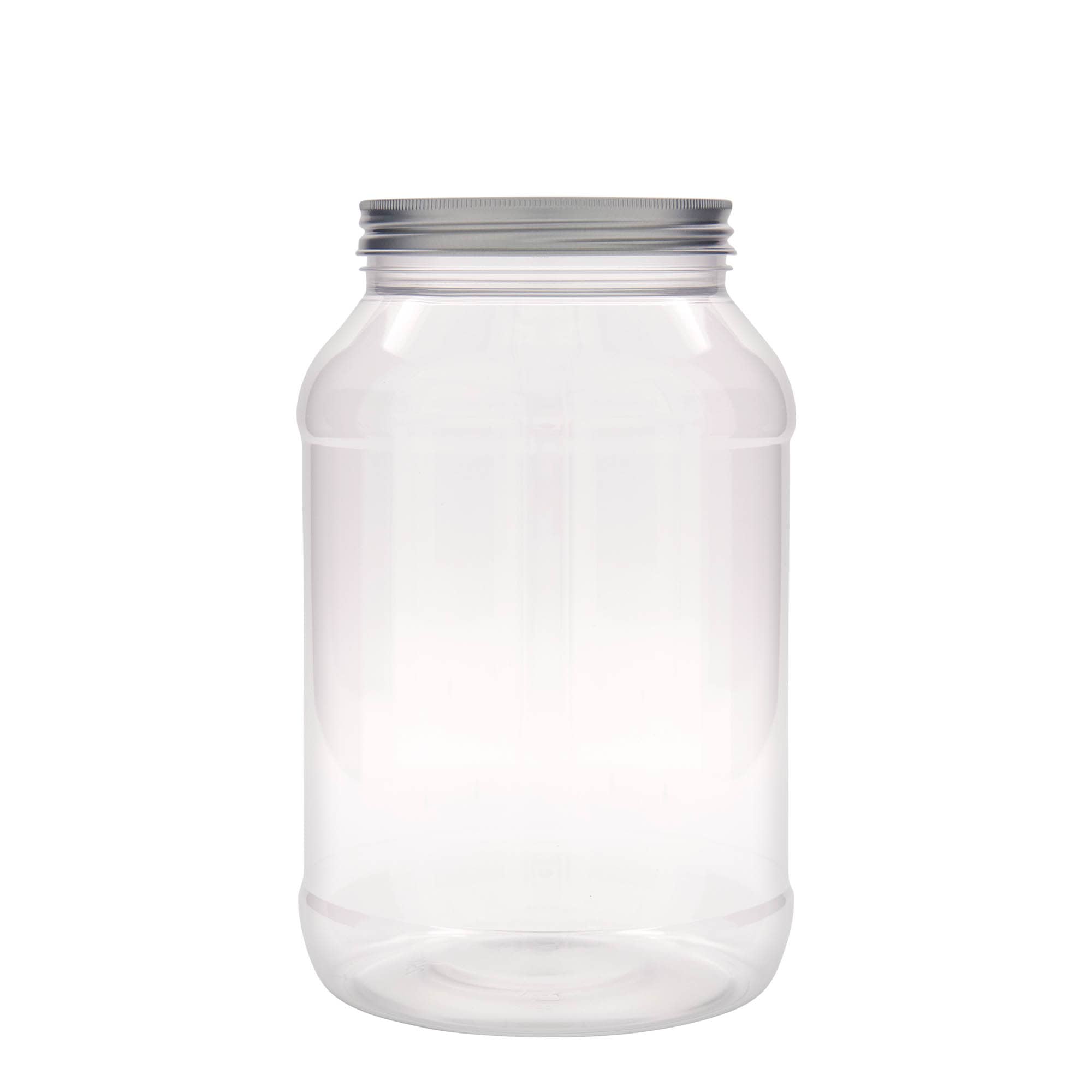PET dóza 2500 ml 'Lulu', plast, uzávěr: 100/400