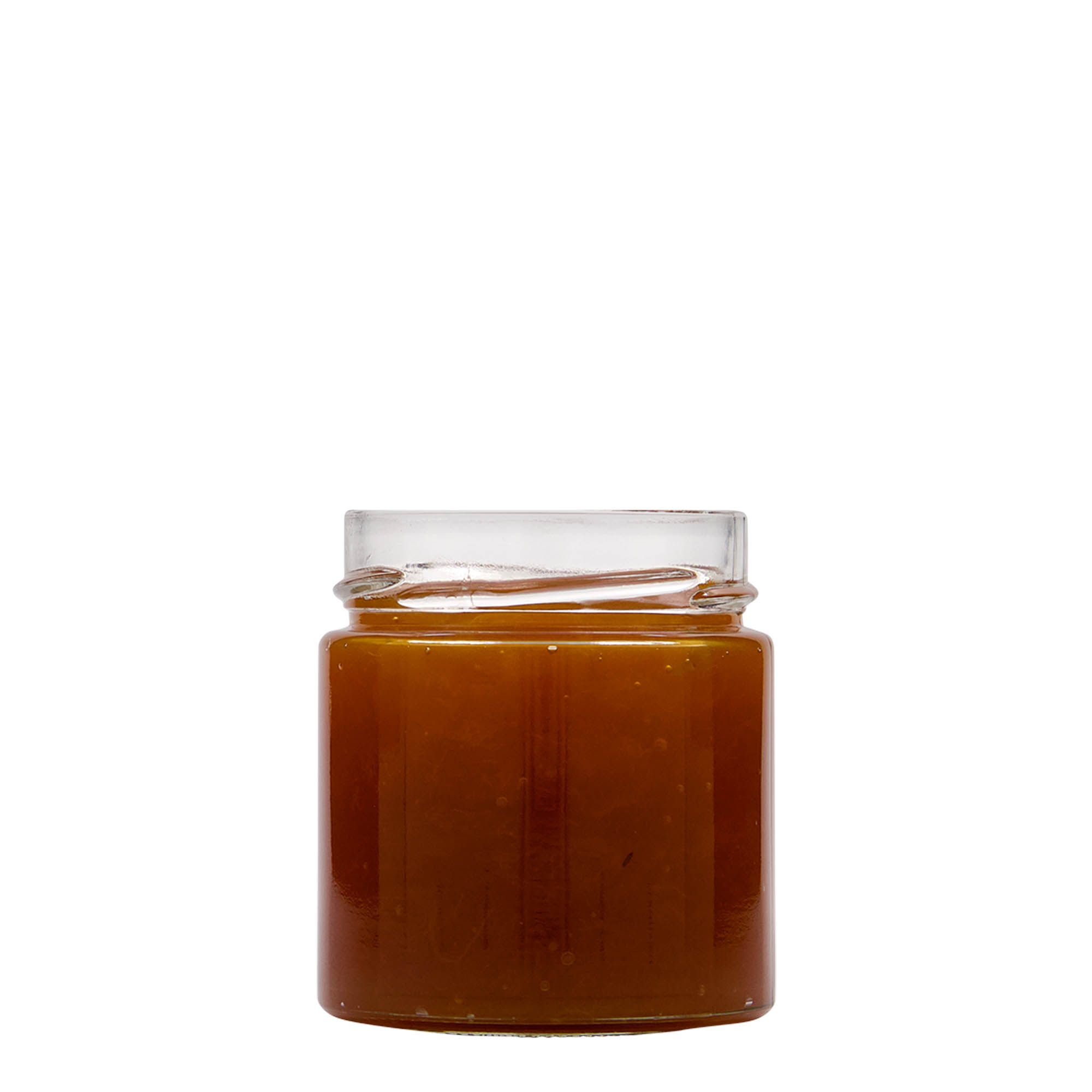 220 ml kulaté sklo 'Aurora', hrdlo: Deep-Twist-Off (DTO 66) 220 ml kulaté sklo 'Aurora', hrdlo: Deep-Twist-Off (DTO 66)