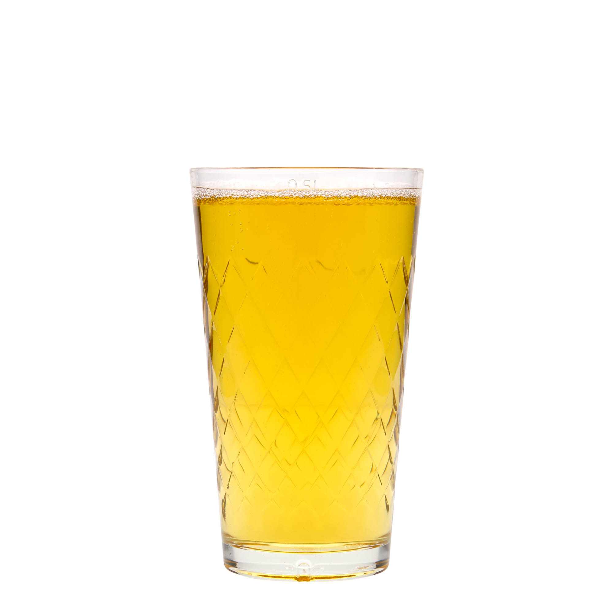 500 ml pitný pohár na jablečné víno 500 ml pitný pohár na jablečné víno
