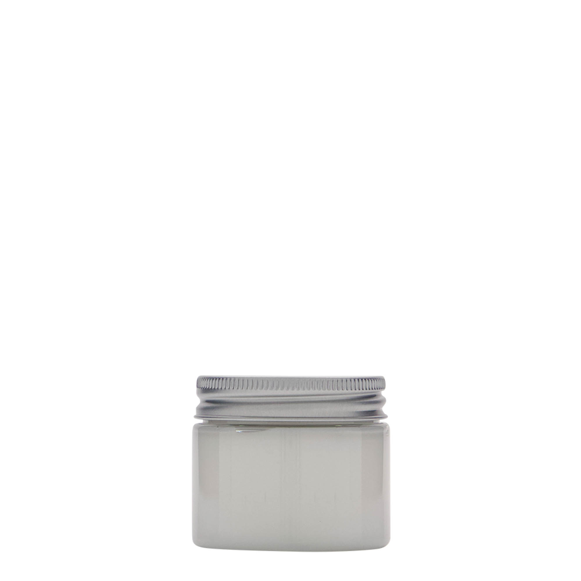 50 ml PET dóza 'Isabella', hrdlo: 48/400 50 ml PET dóza 'Isabella', hrdlo: 48/400