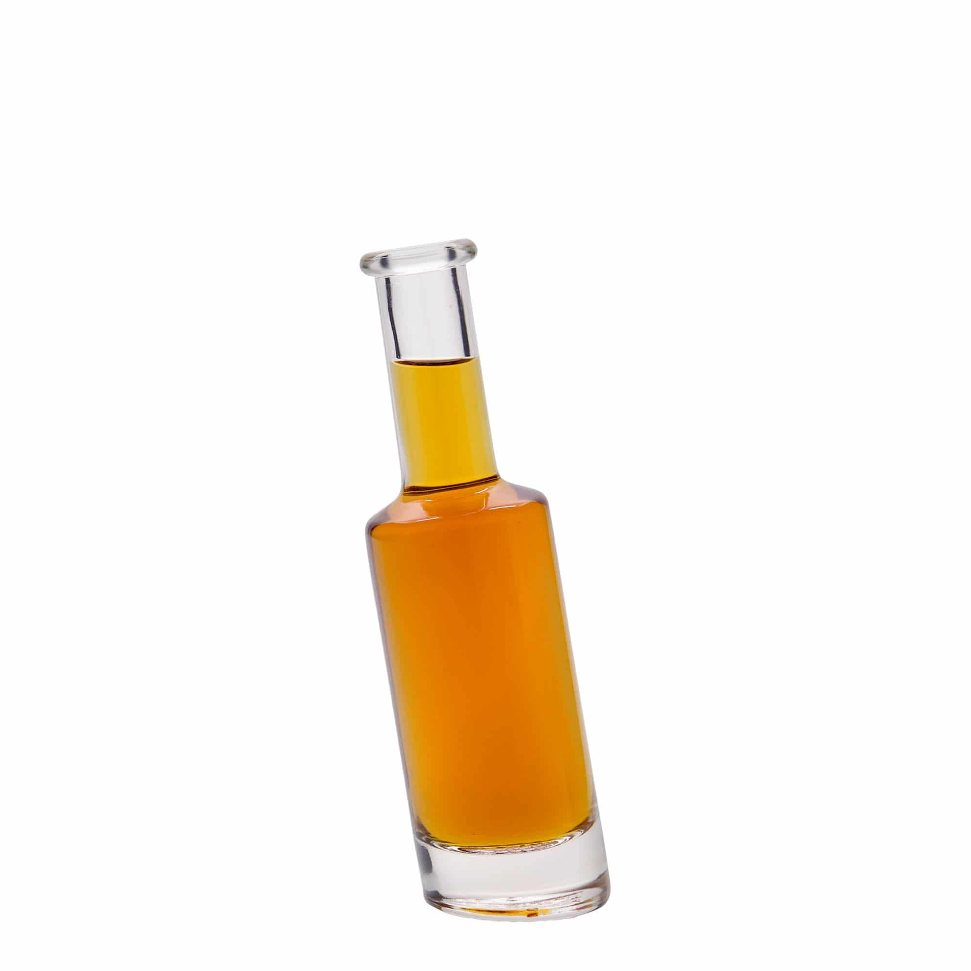 100ml skleněná lahvička „Bounty“, hrdlo: korek 100ml skleněná lahvička „Bounty“, hrdlo: korek