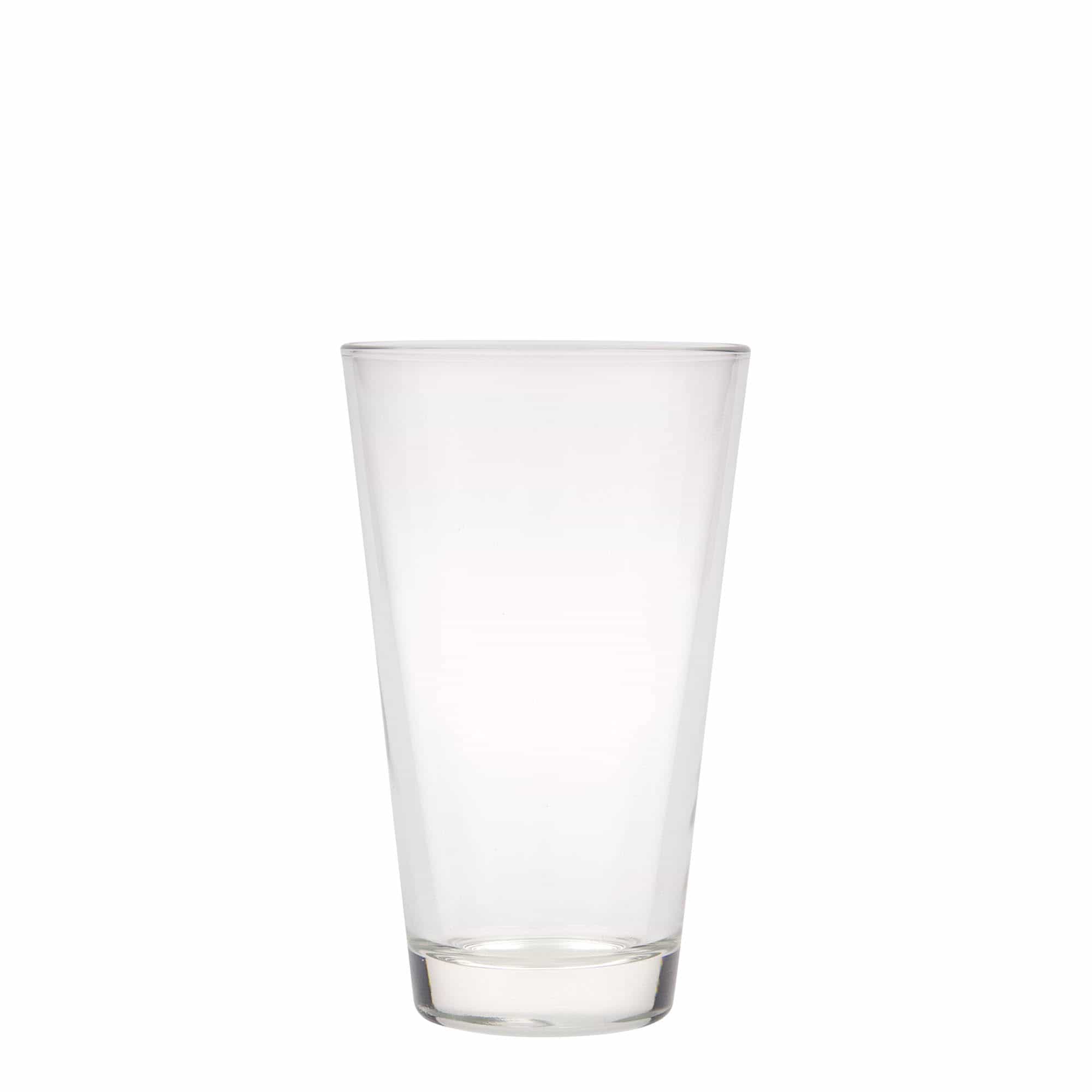 Sklenice na pití 250 ml 'Conic', sklo Sklenice na pití 250 ml 'Conic', sklo