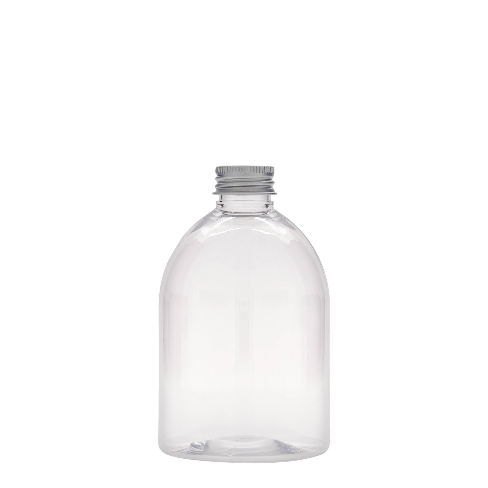 300 ml PET láhev 'Alexa', plast, hrdlo: 24/410