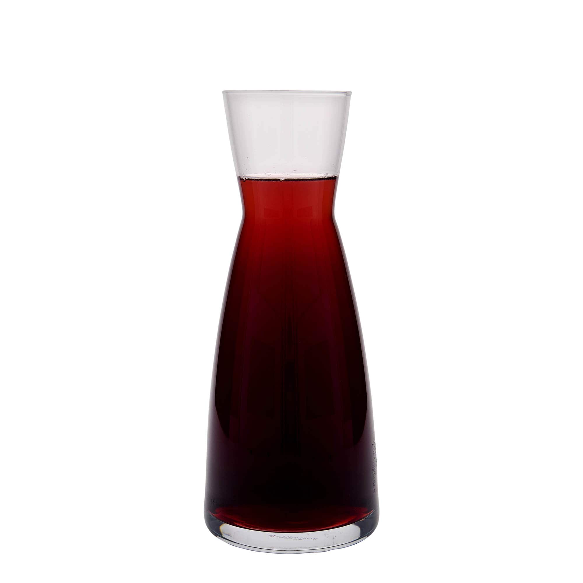1.000 ml karafa „Ypsilon“, sklo