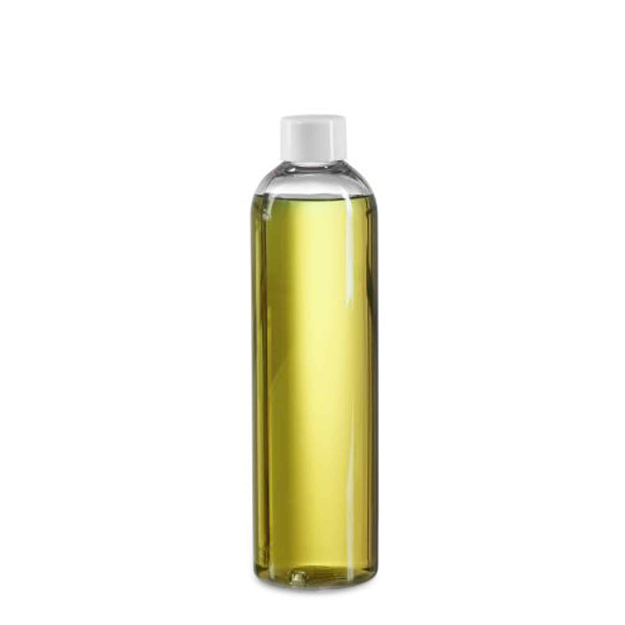 300 ml PET lahev „Pegasus“, plast, hrdlo: 24/410