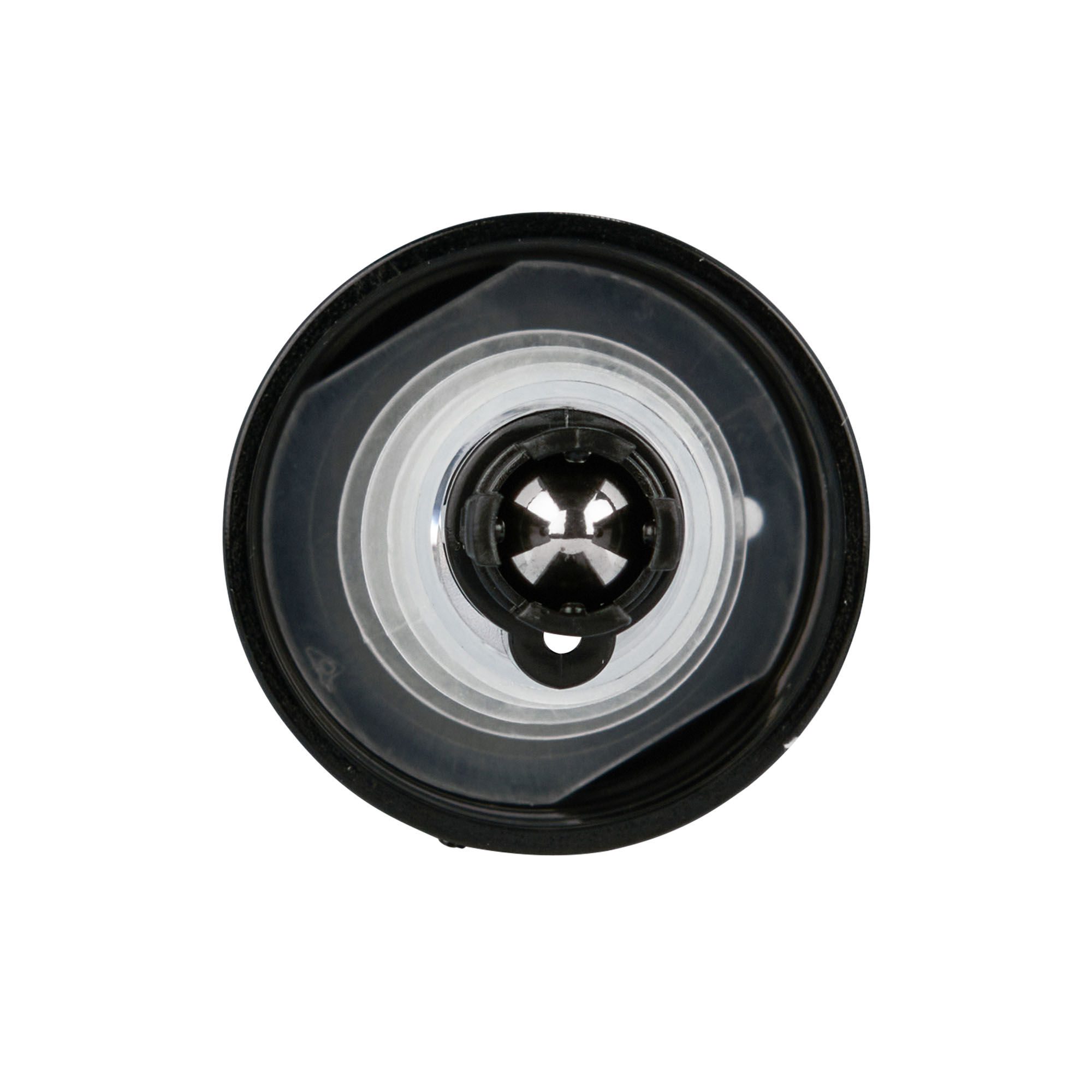 Dávkovač 'Auto Pour' 2 cl, PE plast, průhledný Dávkovač 'Auto Pour' 2 cl, PE plast, průhledný