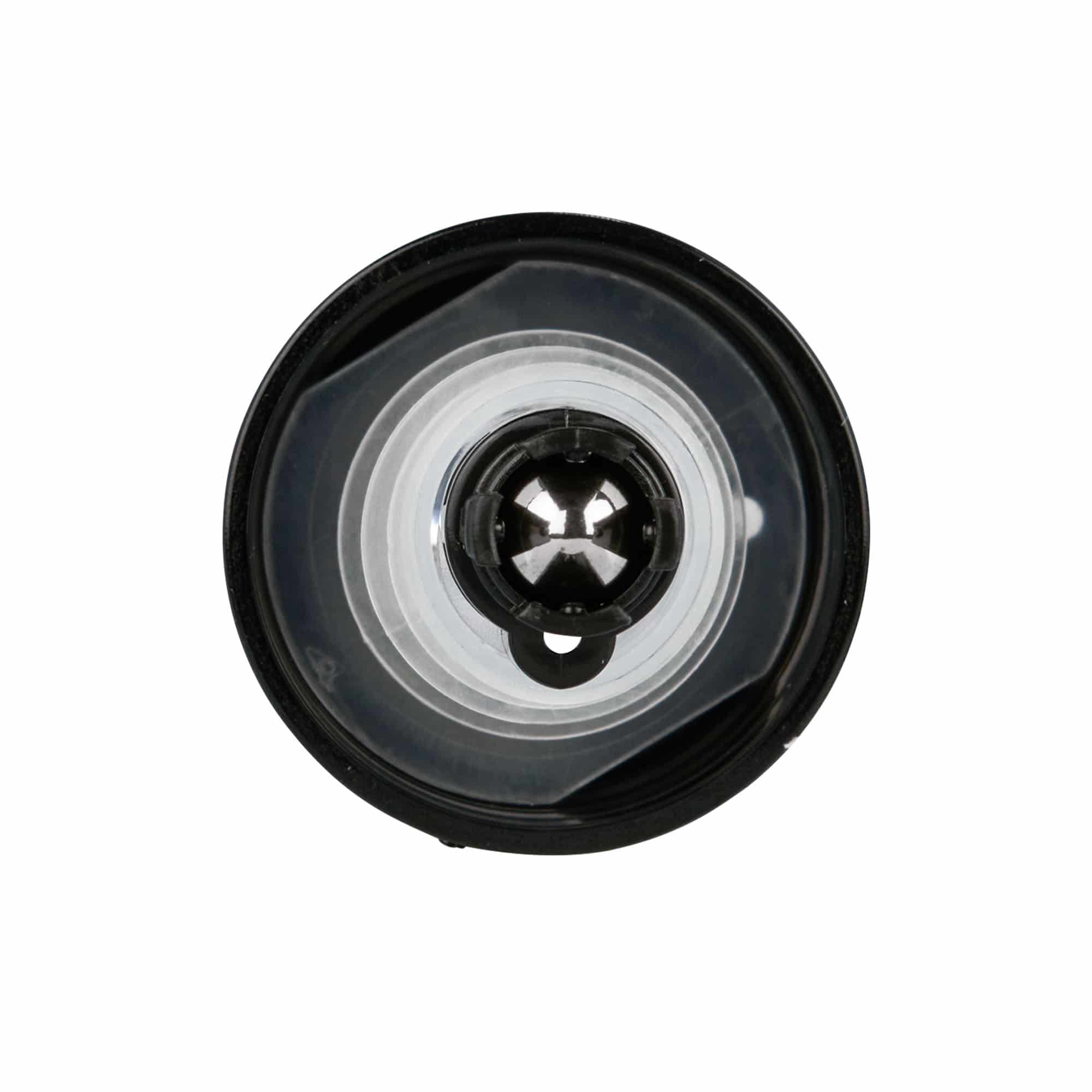 Dávkovač 'Auto Pour' 2 cl, PE plast, průhledný Dávkovač 'Auto Pour' 2 cl, PE plast, průhledný