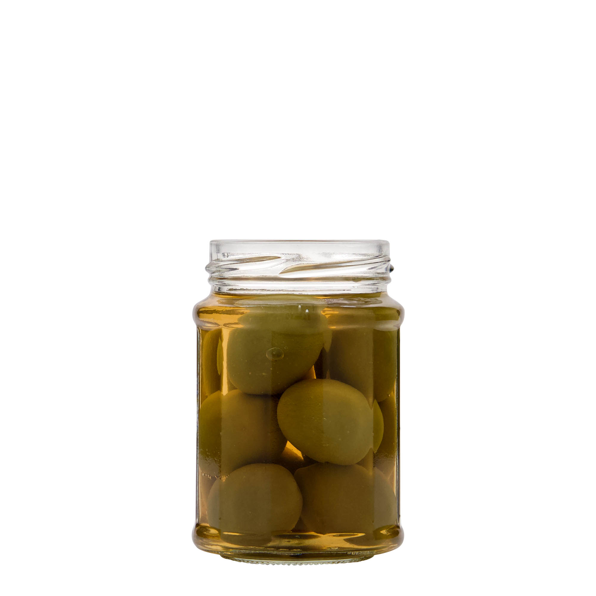 192 ml dvanáctiúhelníková sklenice, dvanáctiúhelníková, hrdlo: Twist-Off (TO 58) 192 ml dvanáctiúhelníková sklenice, dvanáctiúhelníková, hrdlo: Twist-Off (TO 58)