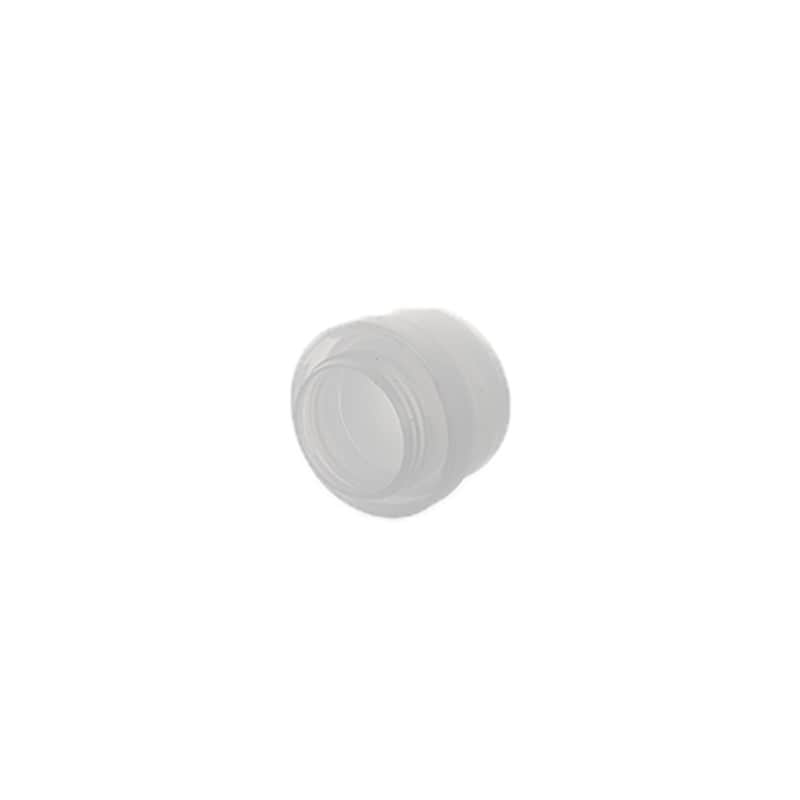 Vložka pro roll-on lahvičku 50 ml , plast LDPE, přírodní