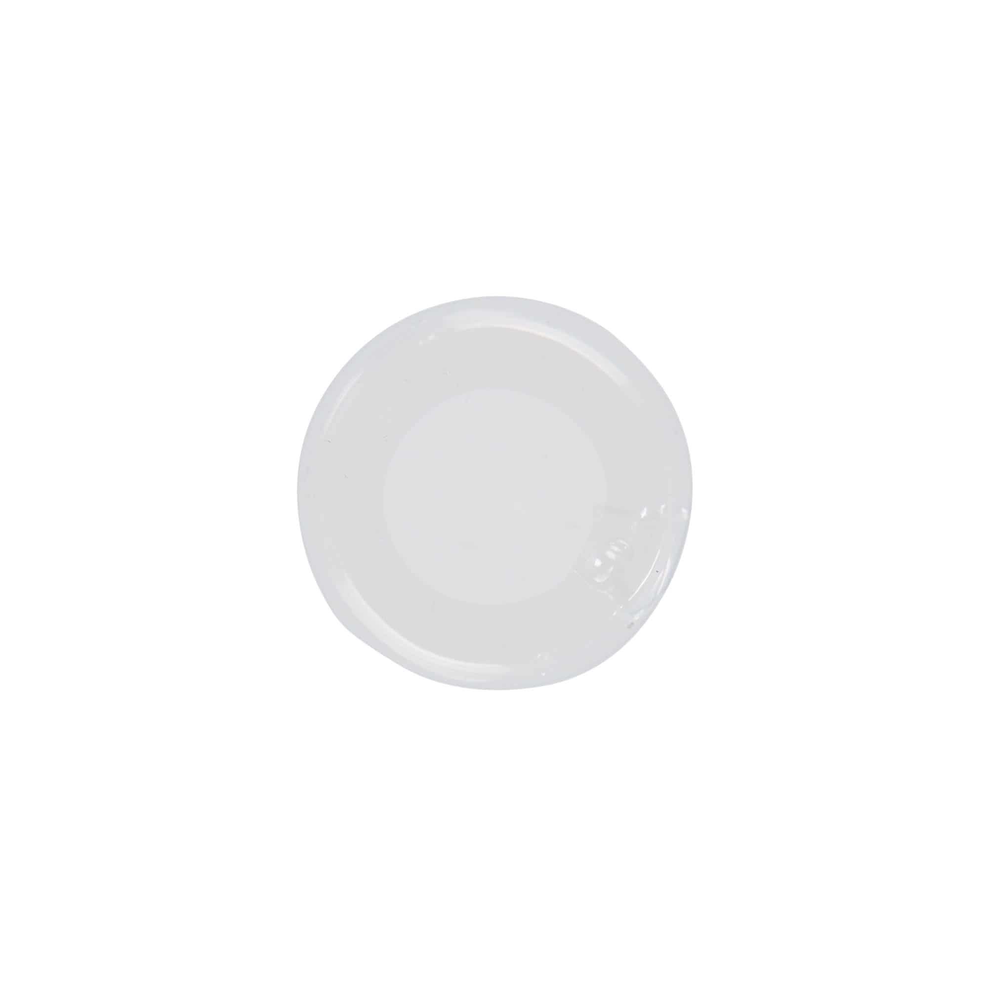 Smršťovací kapsle 32x35, plast PVC