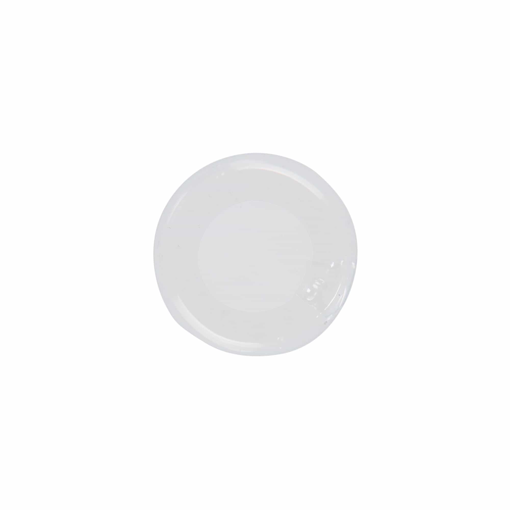 Srážecí kapsle 32x35, PVC-plast