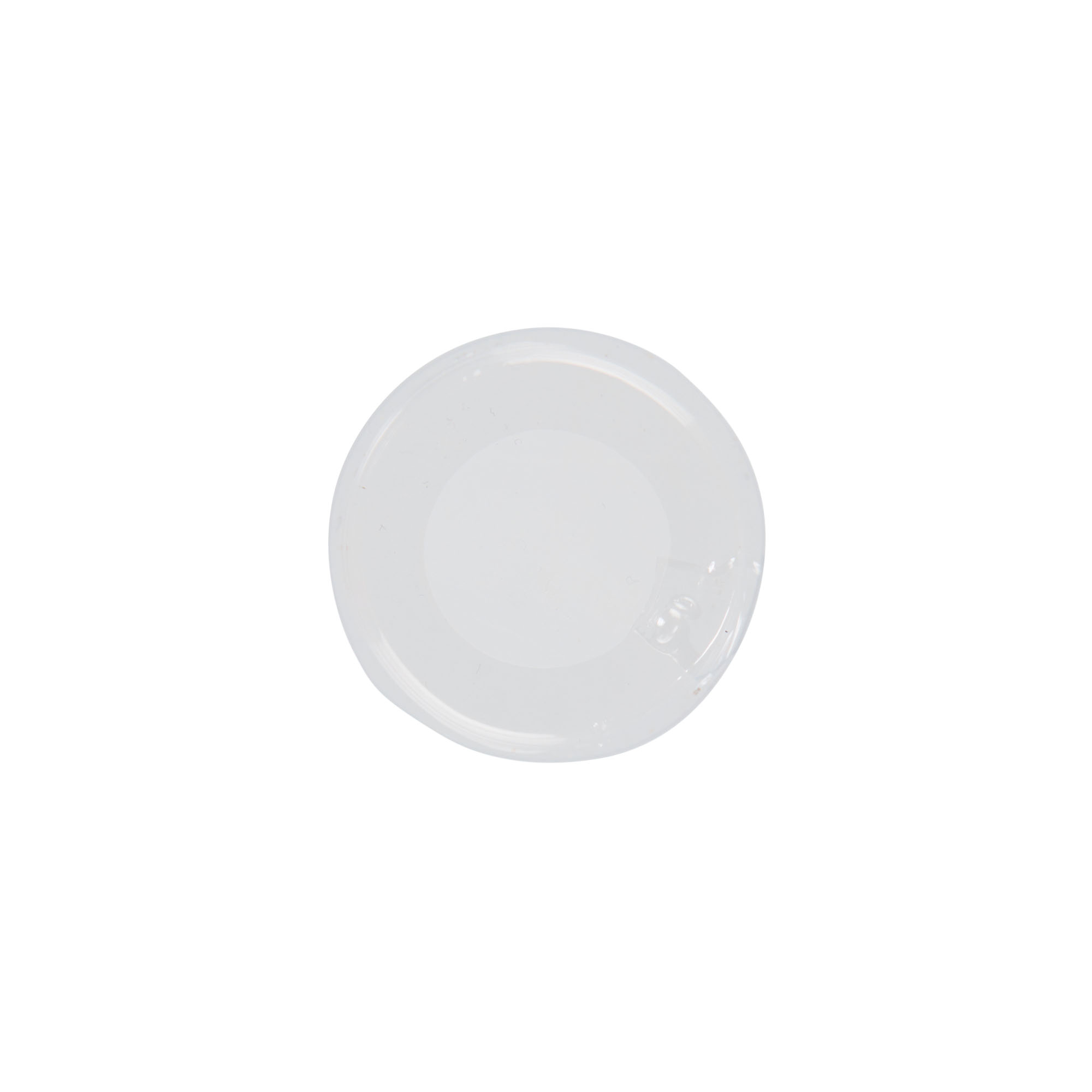 Srážecí kapsle 32x35, plast PVC