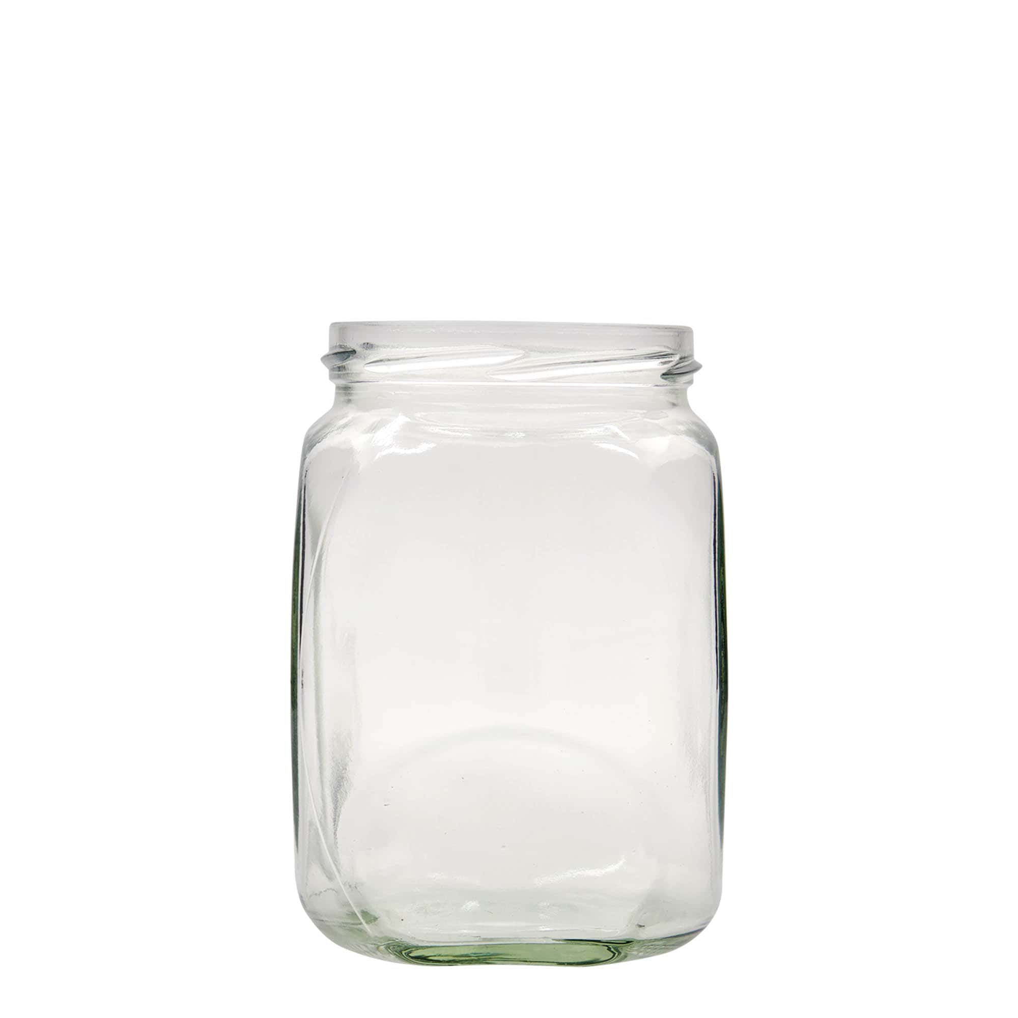 870 ml bonbonová sklenice, hrdlo: Twist Off (TO 82) 870 ml bonbonová sklenice, hrdlo: Twist Off (TO 82)