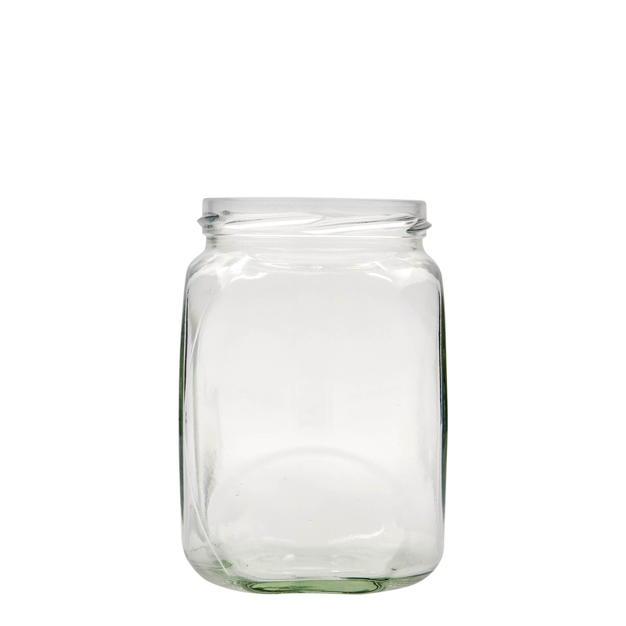 870 ml bonbonová sklenice, hrdlo: Twist Off (TO 82) 870 ml bonbonová sklenice, hrdlo: Twist Off (TO 82)