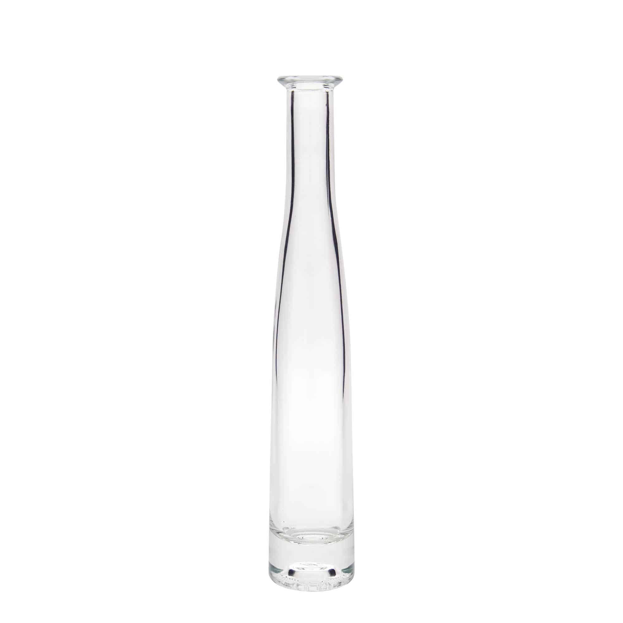 Skleněná lahev 200 ml 'Renana Futura', uzávěr: korek
