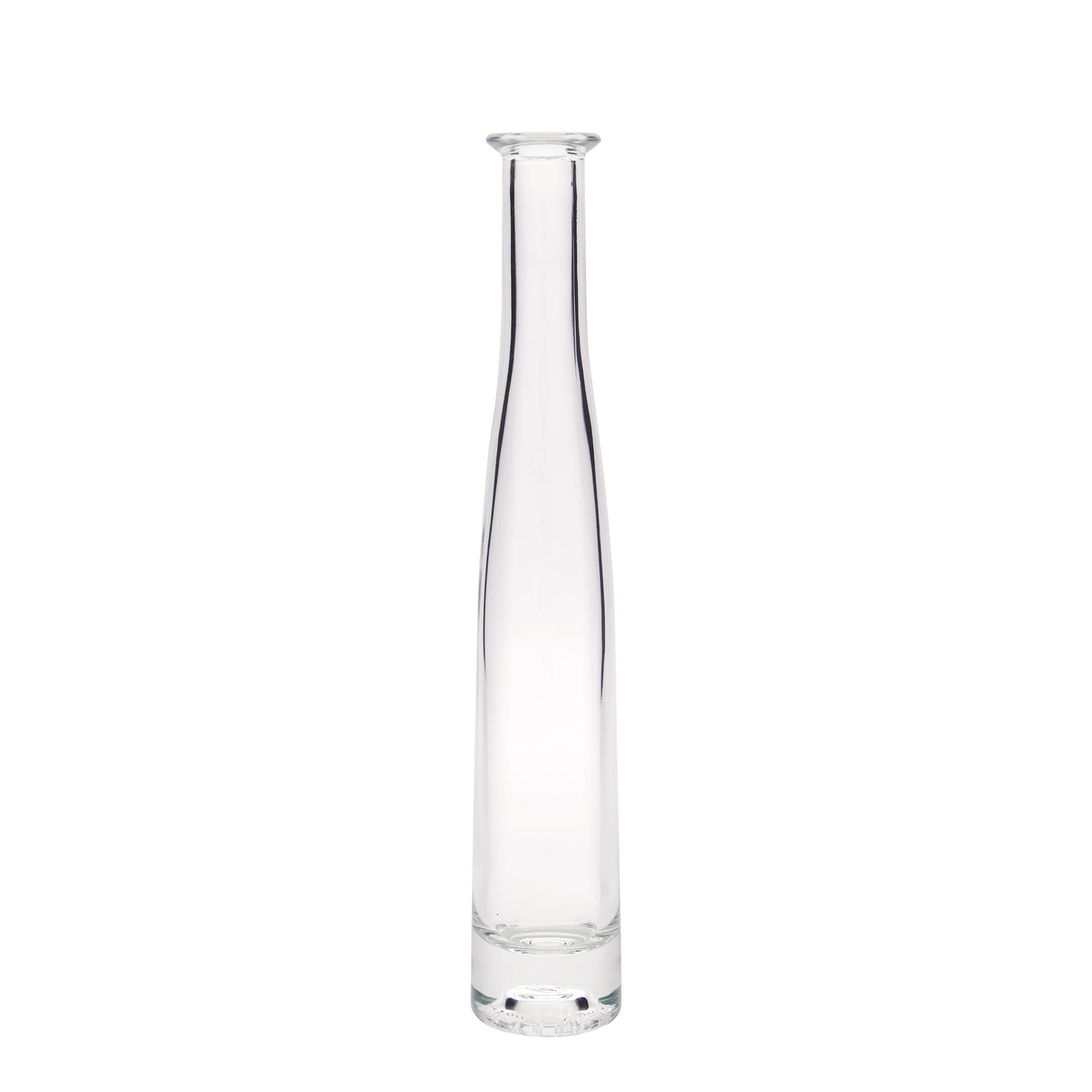 200 ml skleněná láhev 'Renana Futura', hrdlo: korek 200 ml skleněná láhev 'Renana Futura', hrdlo: korek