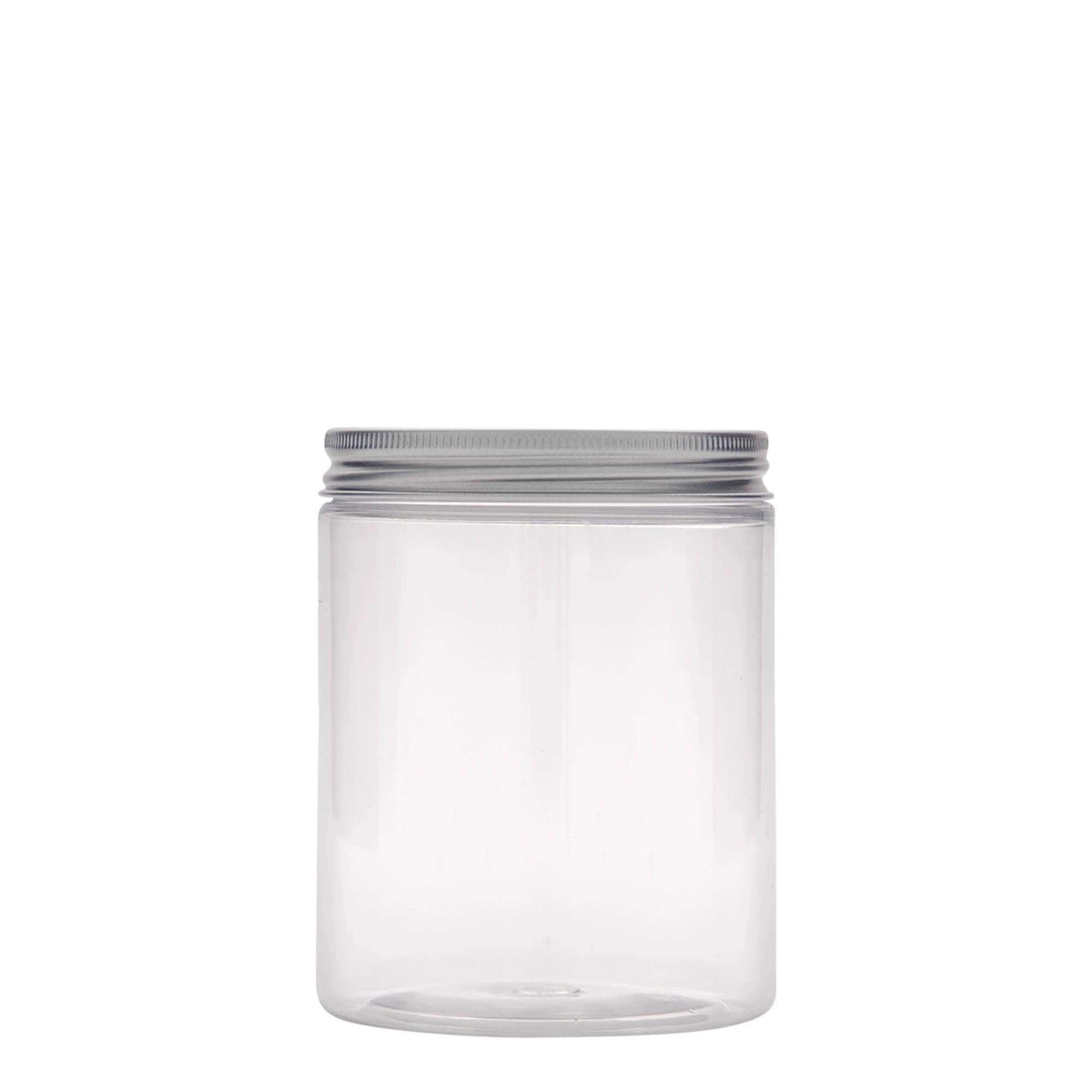 300 ml PET dóza 'Isabella', hrdlo: 70/400