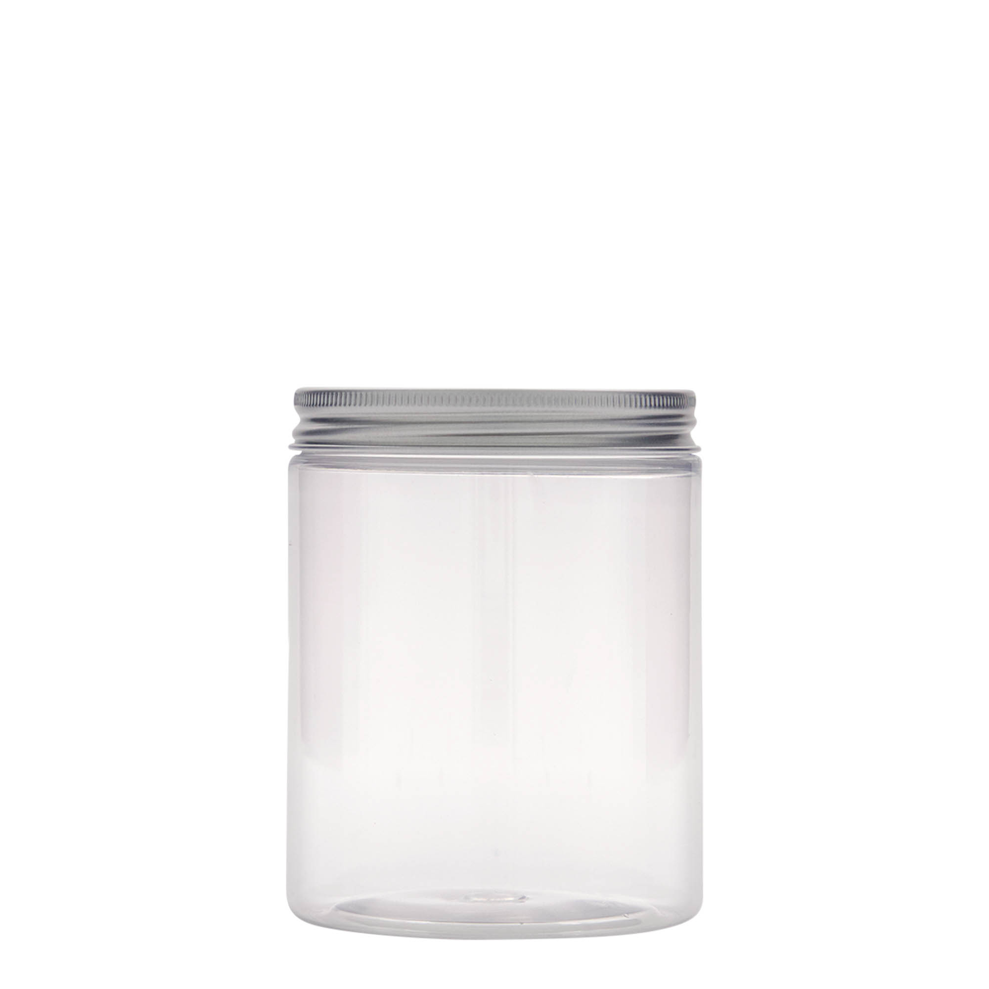 300 ml PET dóza „Isabella“, hrdlo: 70/400