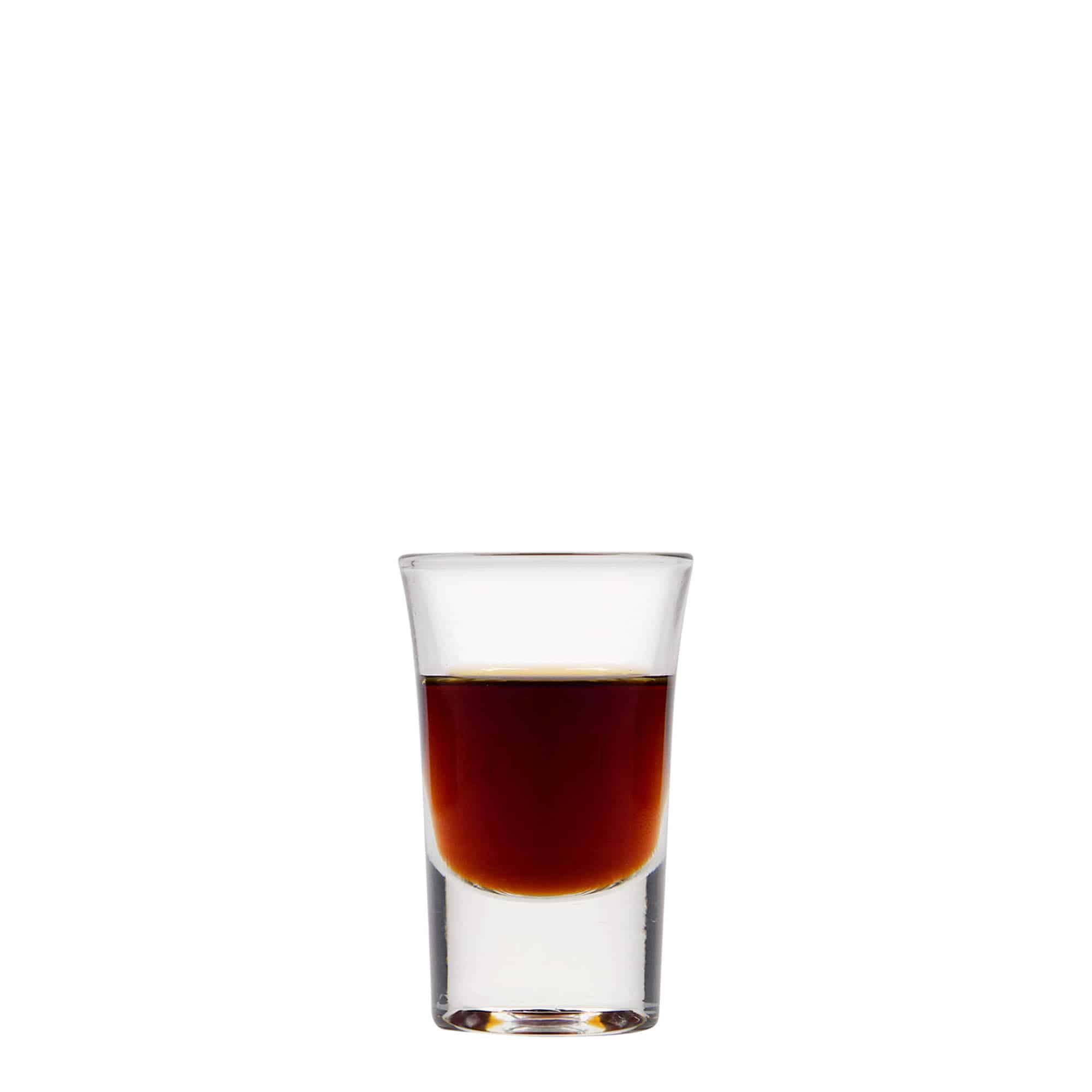 20 ml panáková sklenice 'Juniorstamper'