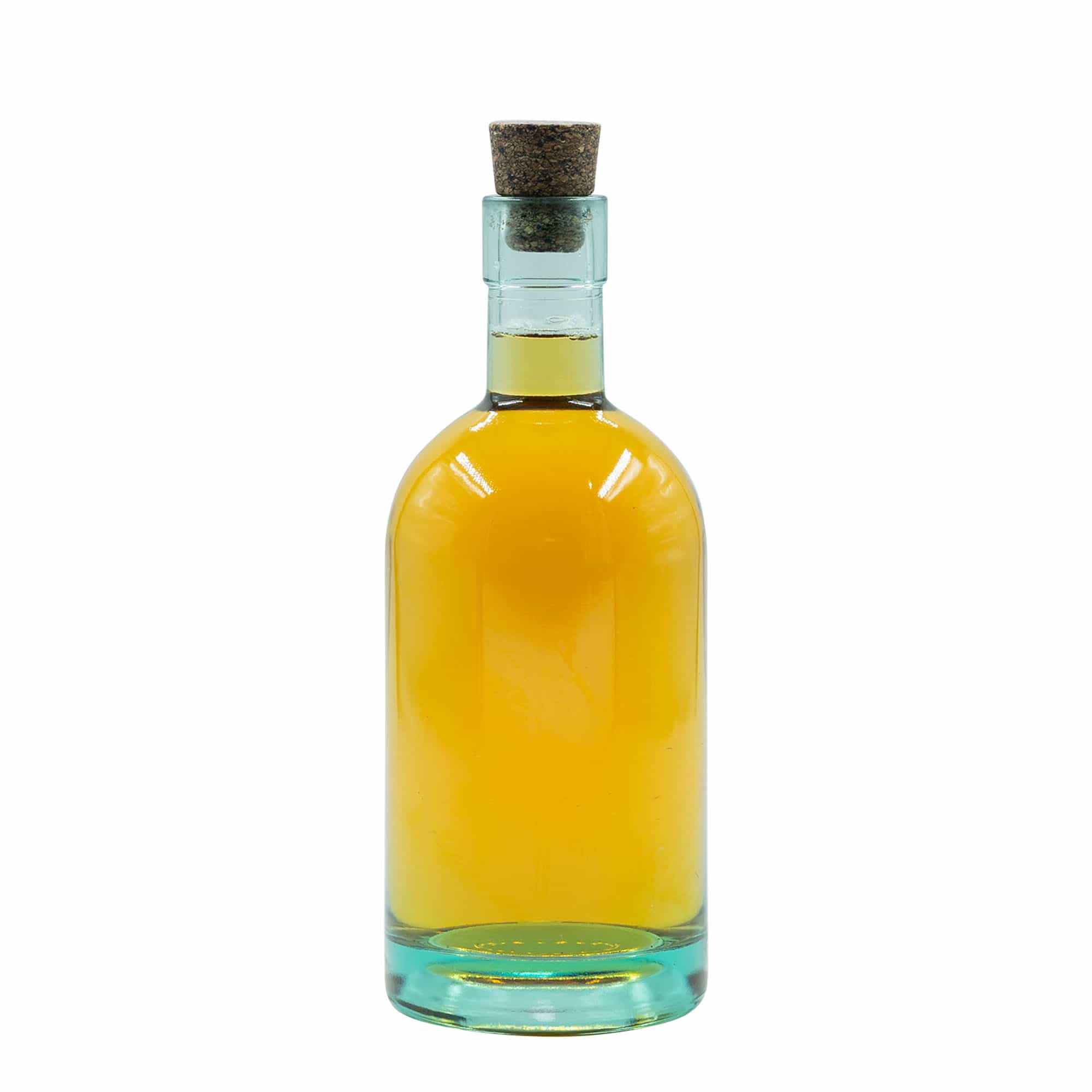 Skleněná lahev 700 ml 'Eco Dome', uzávěr: korek