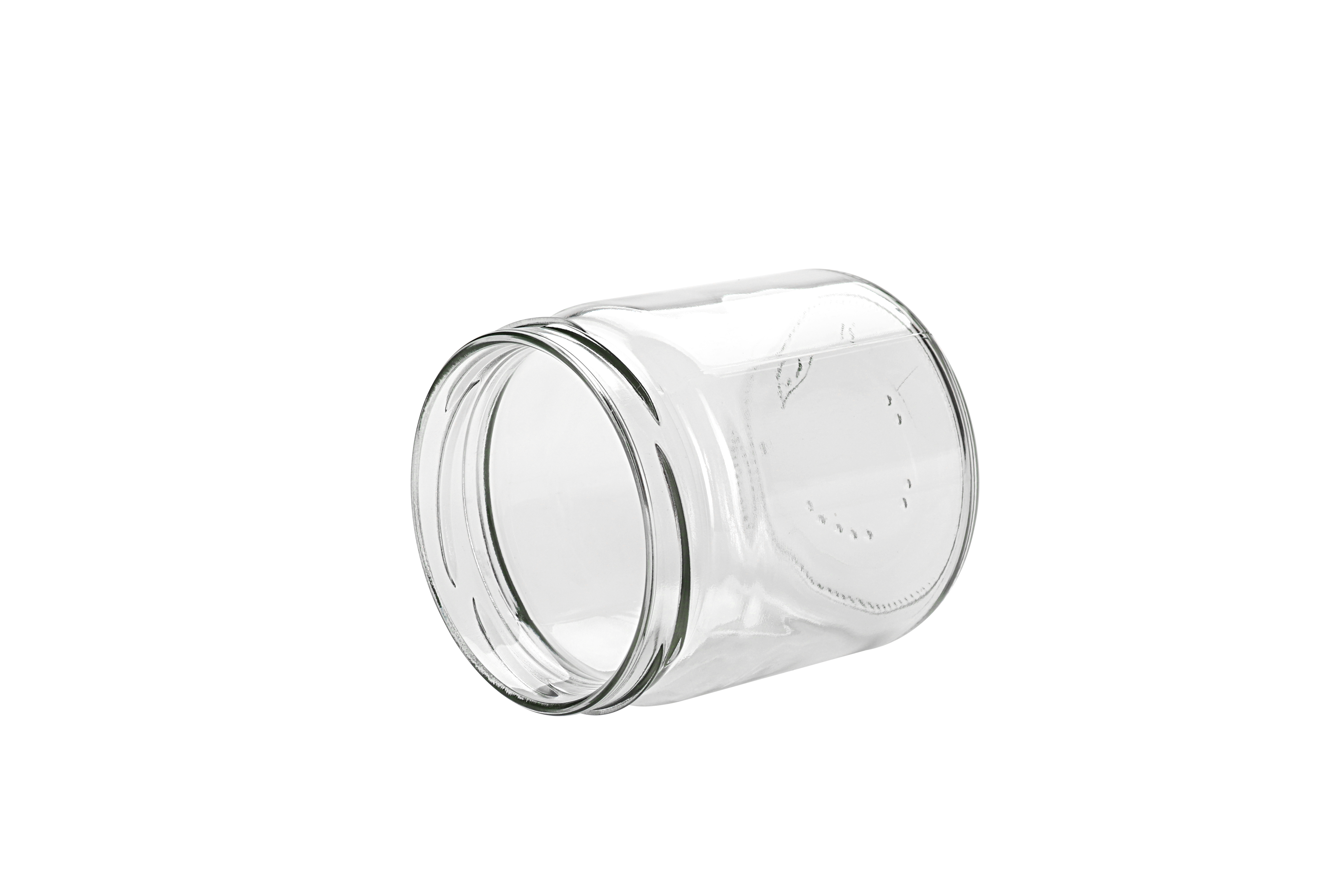 388 ml sklenice na med, hrdlo: Twist Off (TO 82) 388 ml sklenice na med, hrdlo: Twist Off (TO 82)