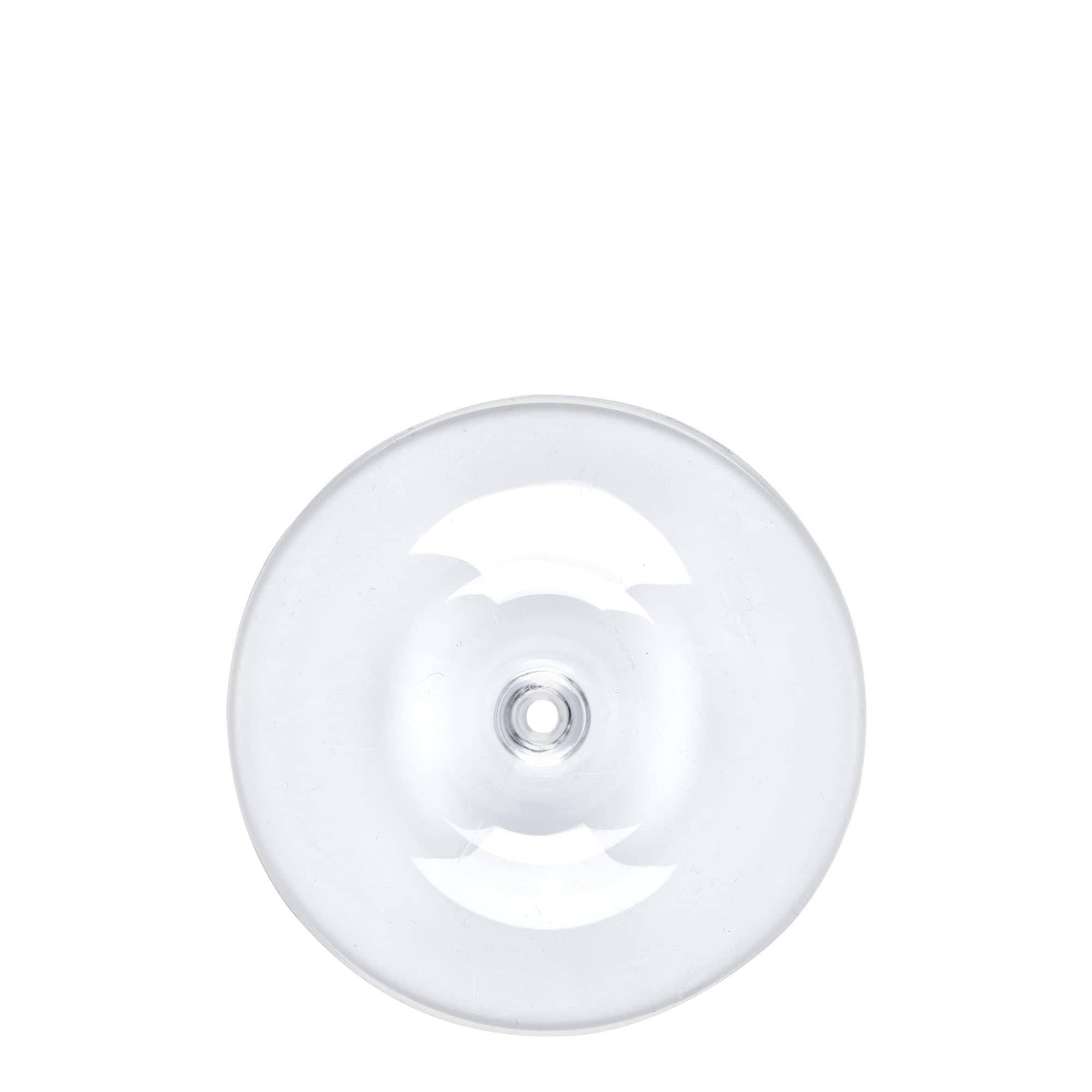 Stojan z plexiskla pro 500ml 'Globus'