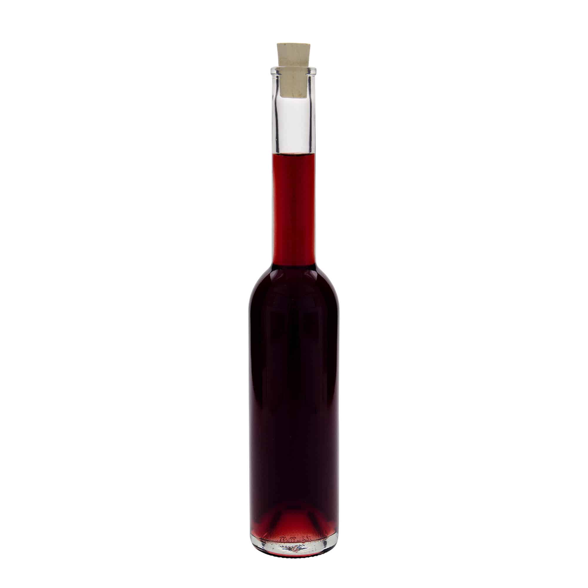350 ml skleněná láhev „Opera“, hrdlo: korek