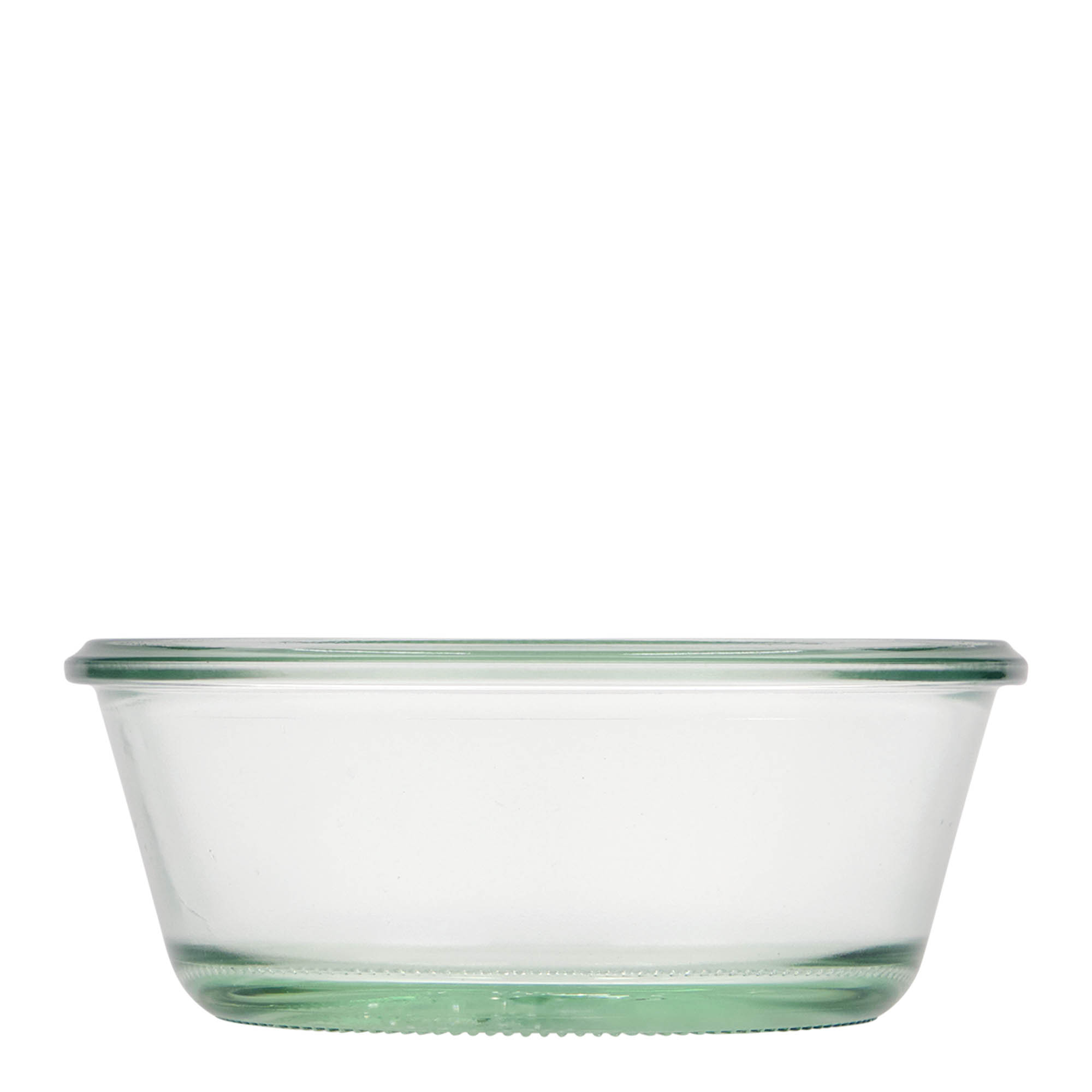 300 ml WECK-Gourmetsklenice, otvor: kulatý okraj 300 ml WECK-Gourmetsklenice, otvor: kulatý okraj