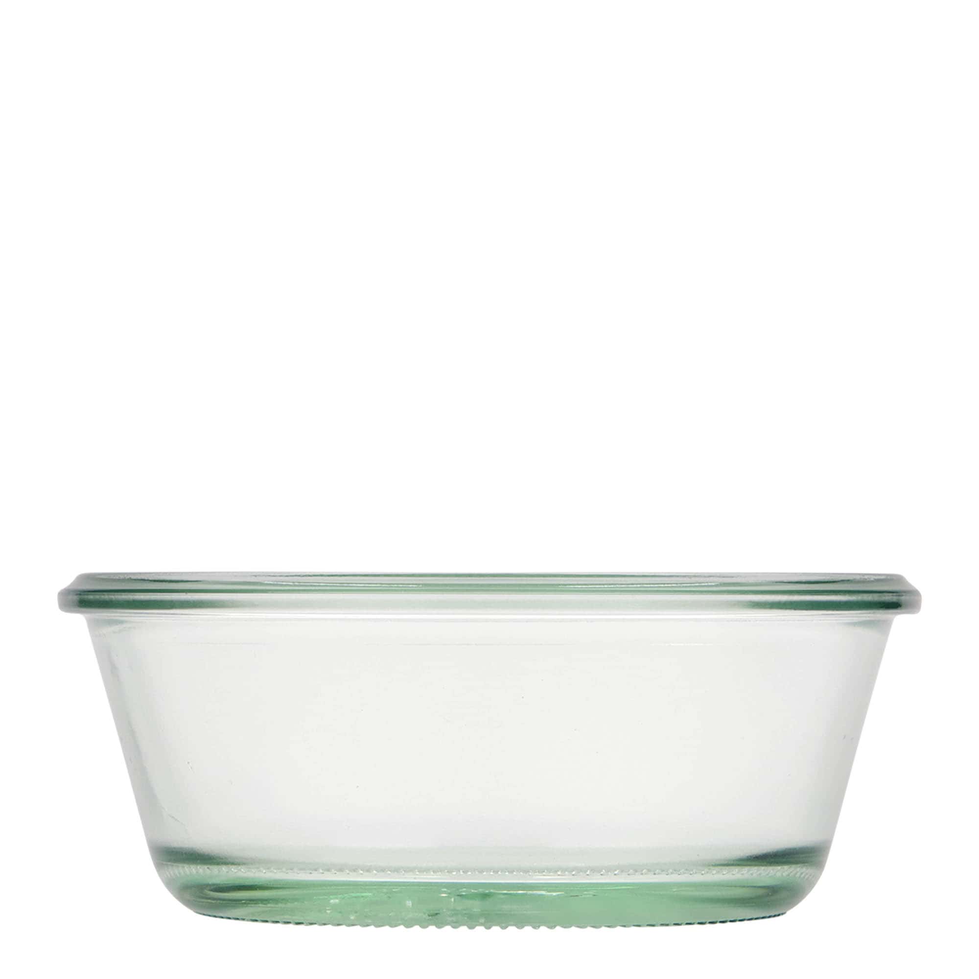 300 ml WECK-Gourmetsklenice, otvor: kulatý okraj