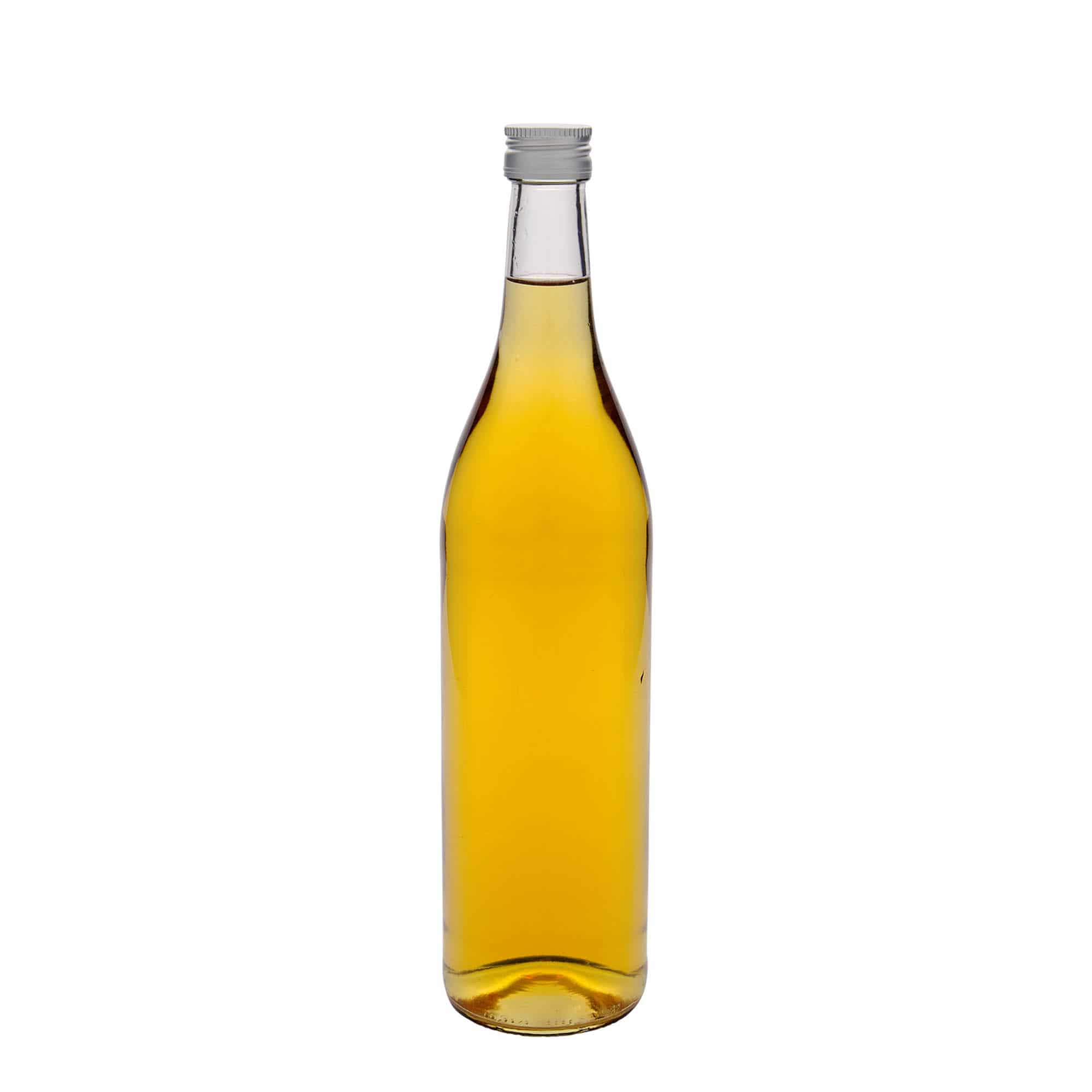 Skleněná lahev 700 ml 'Roger', uzávěr: PP 28