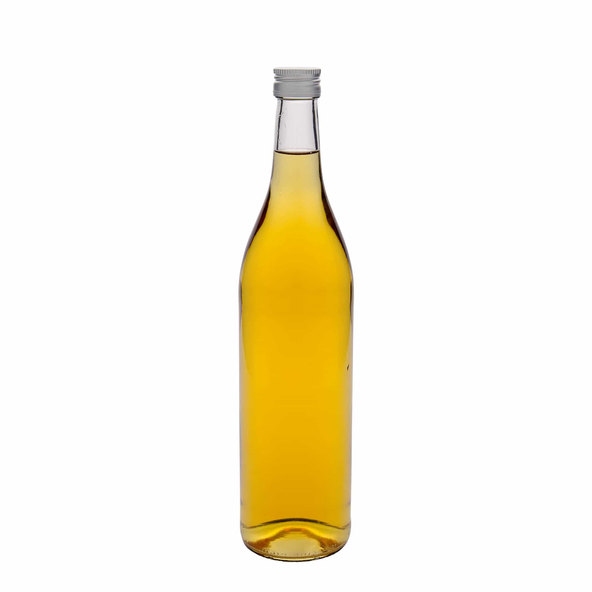 700 ml skleněná láhev 'Roger', hrdlo: PP 28