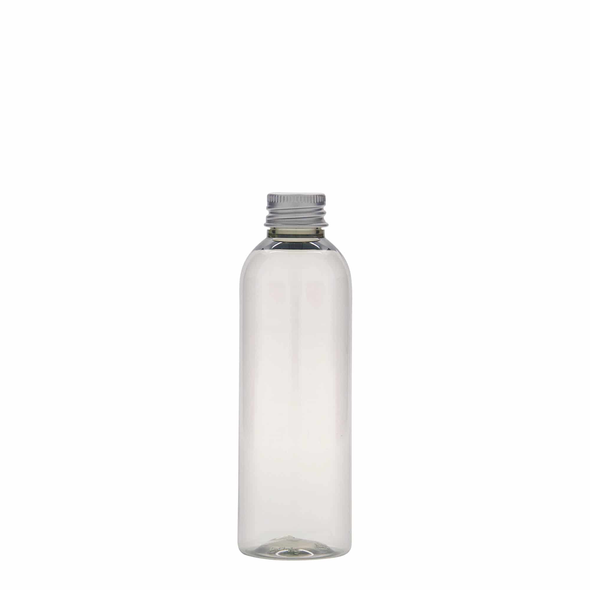 Recyklovaná plastová lahev 100 ml 'Pegasus', PCR, ústí: GPI 20/410