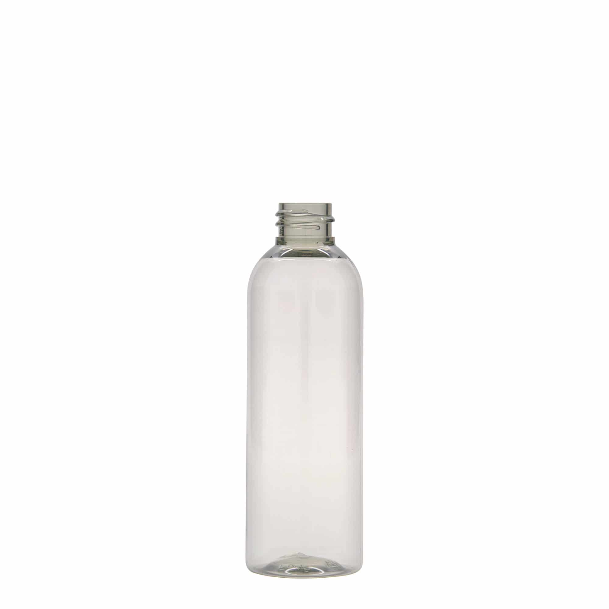 Recyklovaná plastová lahev 100 ml 'Pegasus', PCR, ústí: GPI 20/410 Recyklovaná plastová lahev 100 ml 'Pegasus', PCR, ústí: GPI 20/410