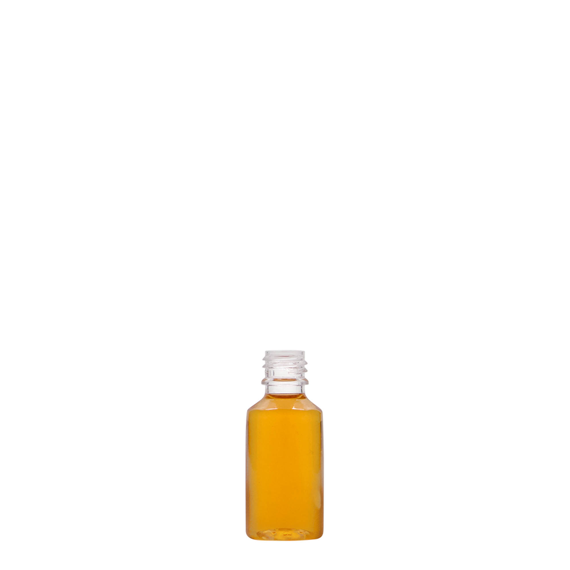 10 ml PET láhev „E-Liquid“ s pojistkou kvality a proti dětem, plast, hrdlo: šroubovací uzávěr 10 ml PET láhev „E-Liquid“ s pojistkou kvality a proti dětem, plast, hrdlo: šroubovací uzávěr