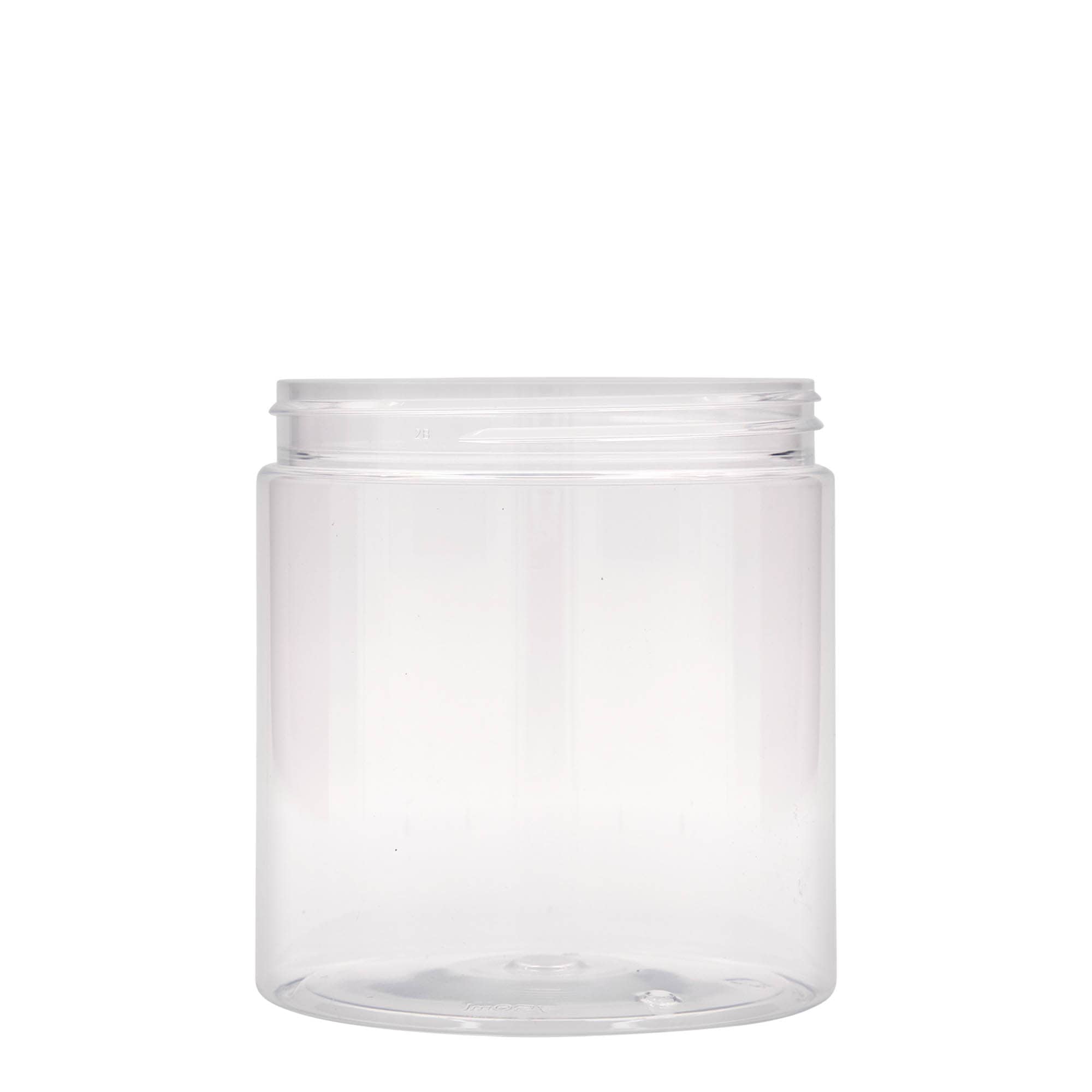 PET dóza 750 ml 'Isabella', uzávěr: 100/400