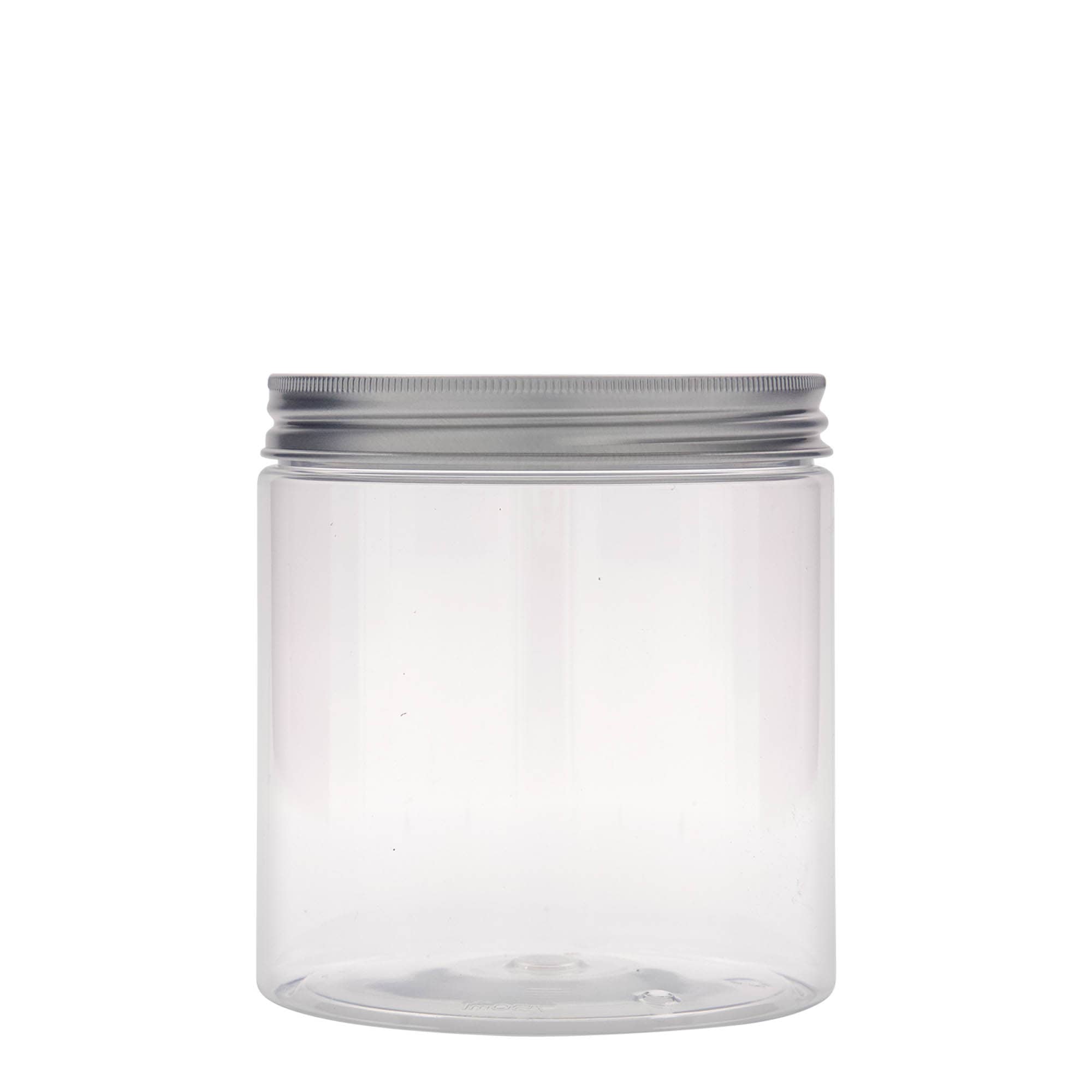 750 ml PET dóza 'Isabella', hrdlo: 100/400