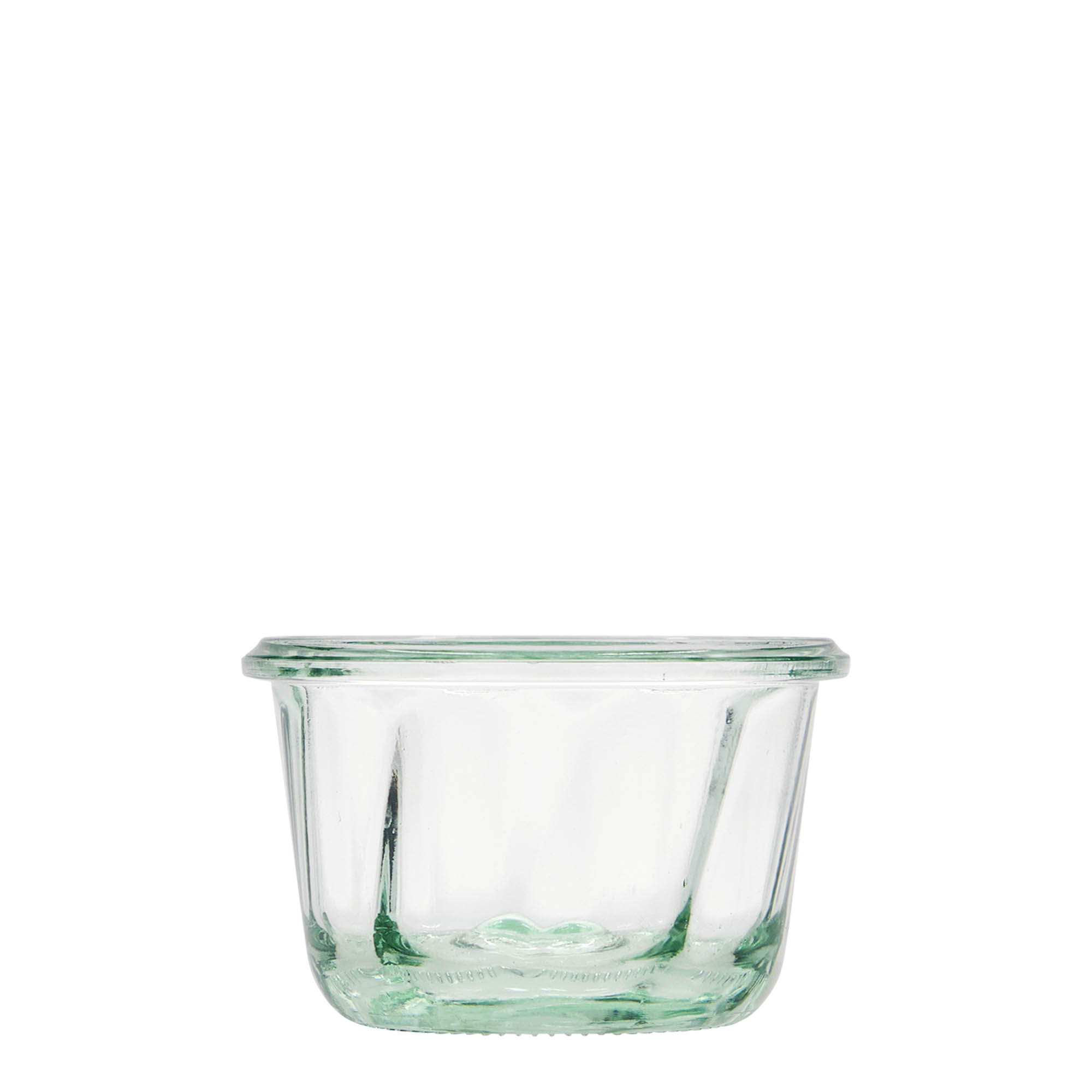 165 ml WECK Gugelhupf sklenice, otvor: kulatý okraj