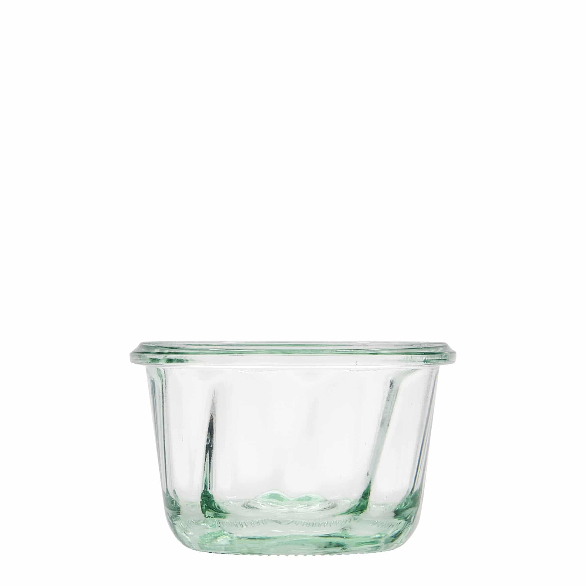 165 ml WECK Gugelhupf sklenice, otvor: kulatý okraj